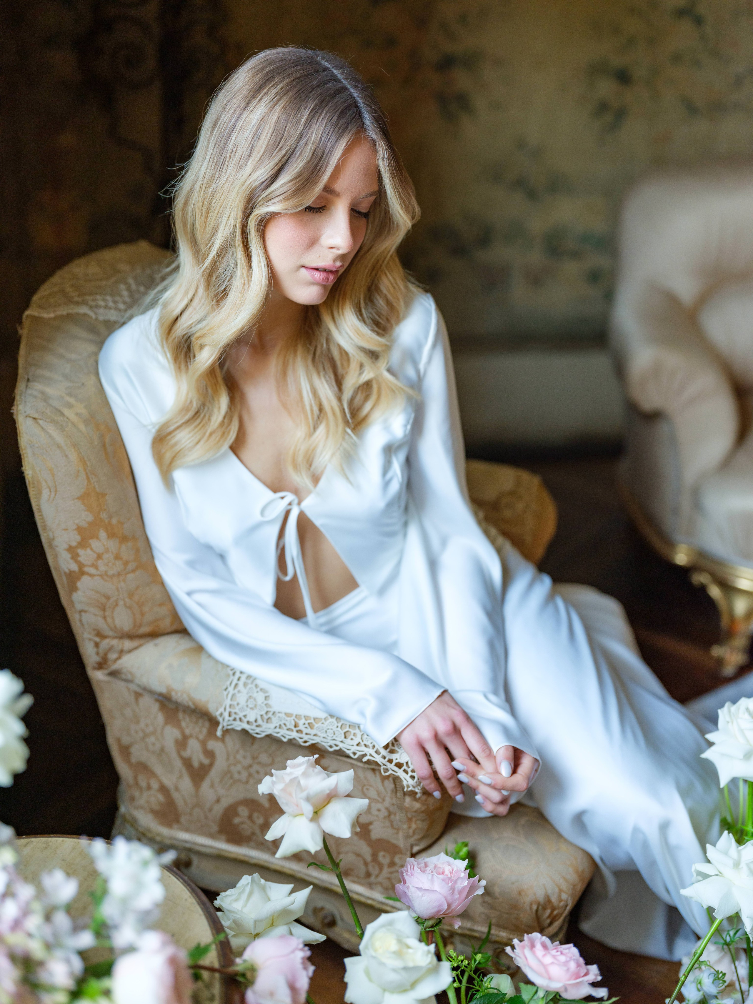 Wedding at Villa Spalletti Trivelli | Milan