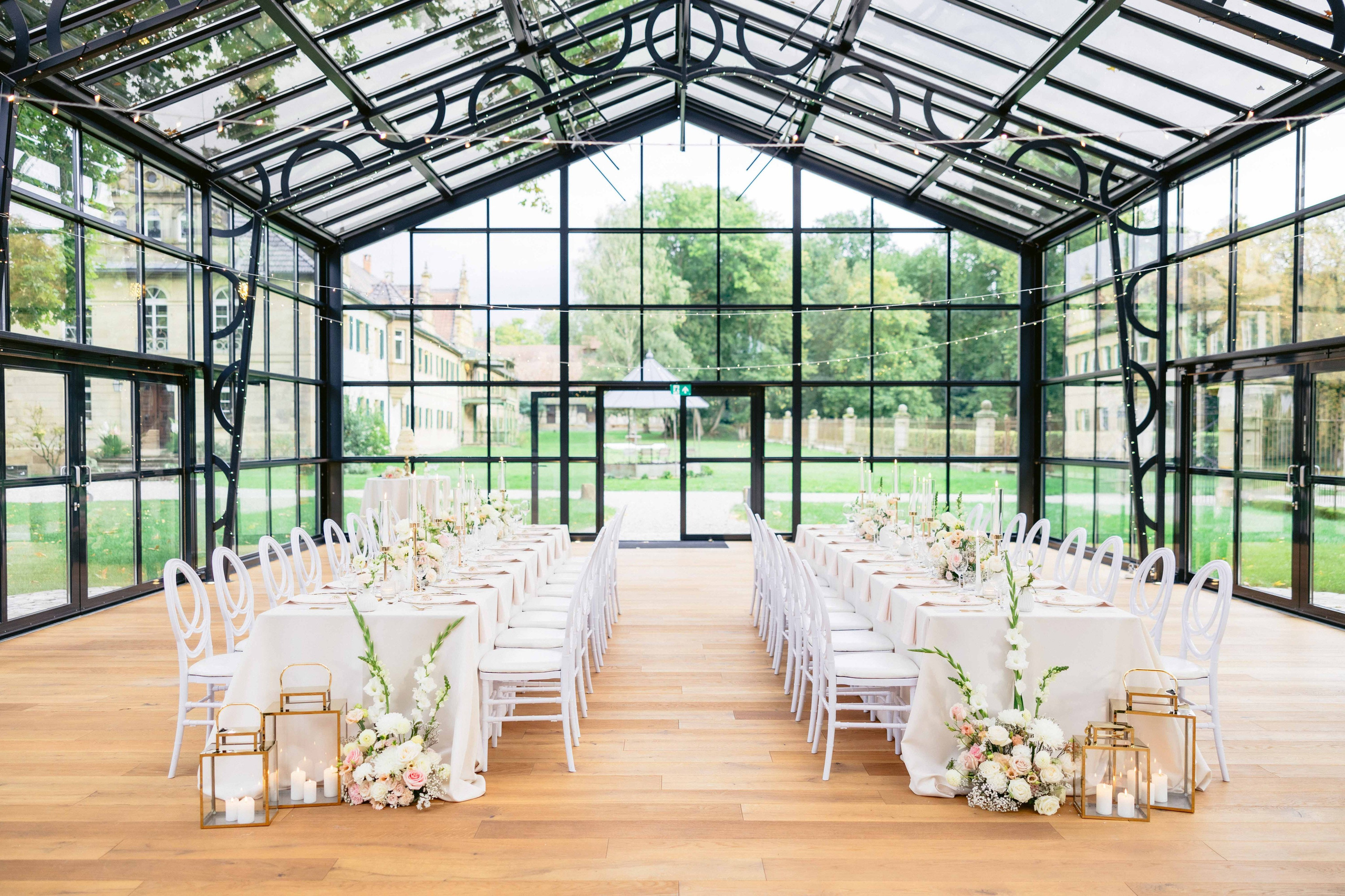 Wedding Schlossgut Lautenbach | Germany