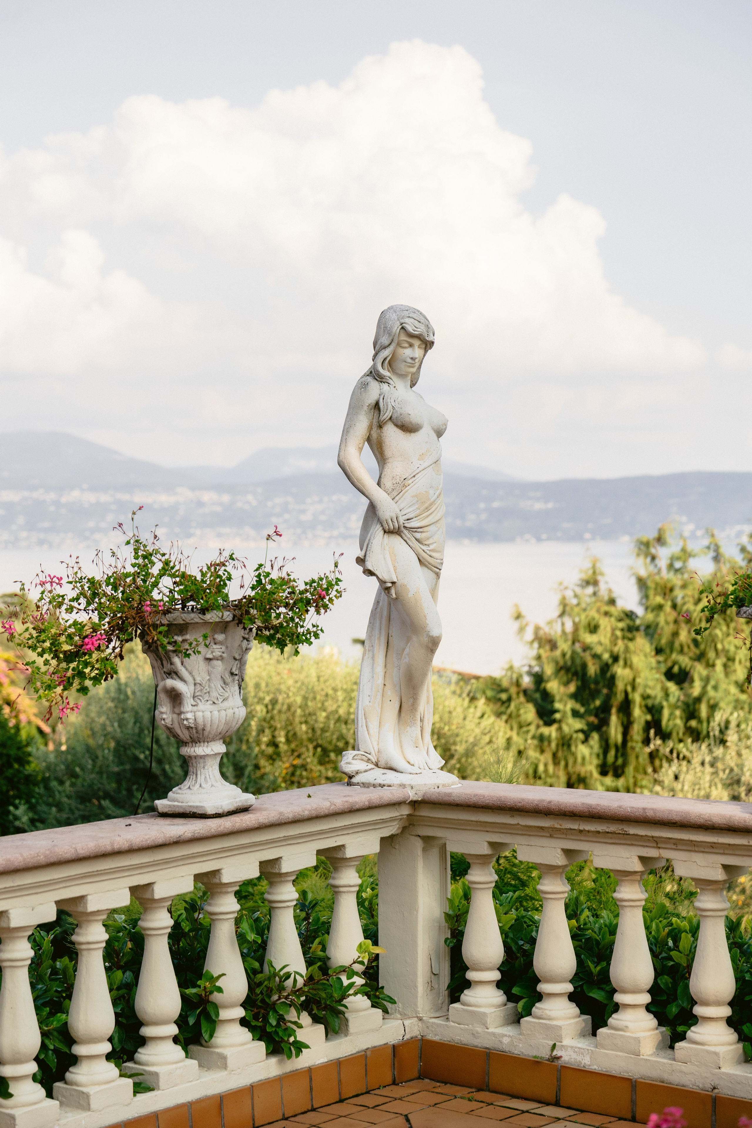 Wedding at Lake Garda | Hotel Ville Montefiori‎
