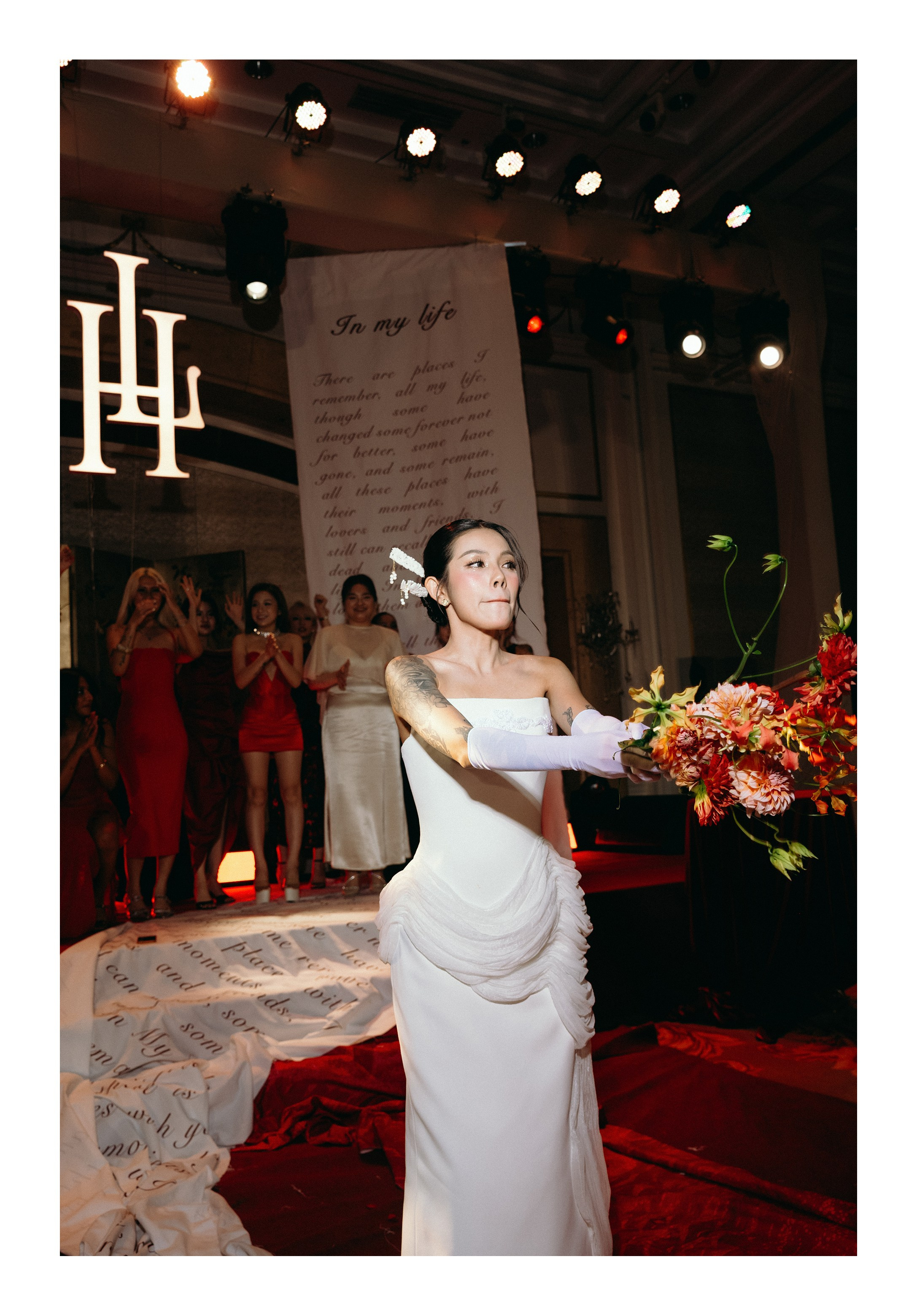 LINHCUNG & HUGO Wedding Day. Anns wedding photography