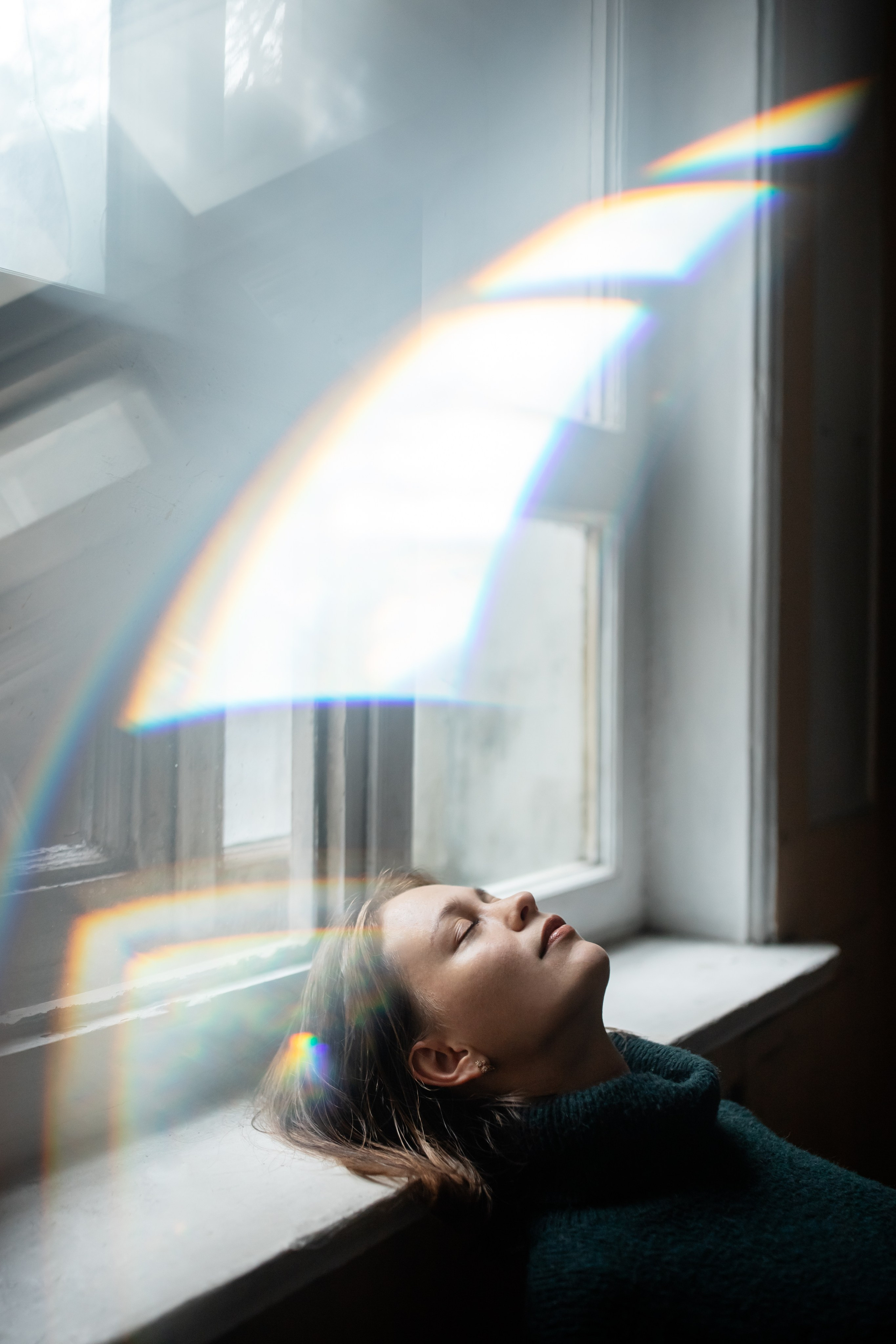 Portraits and couples Photographer Kseniia Elfimova, based in Orange County, CA