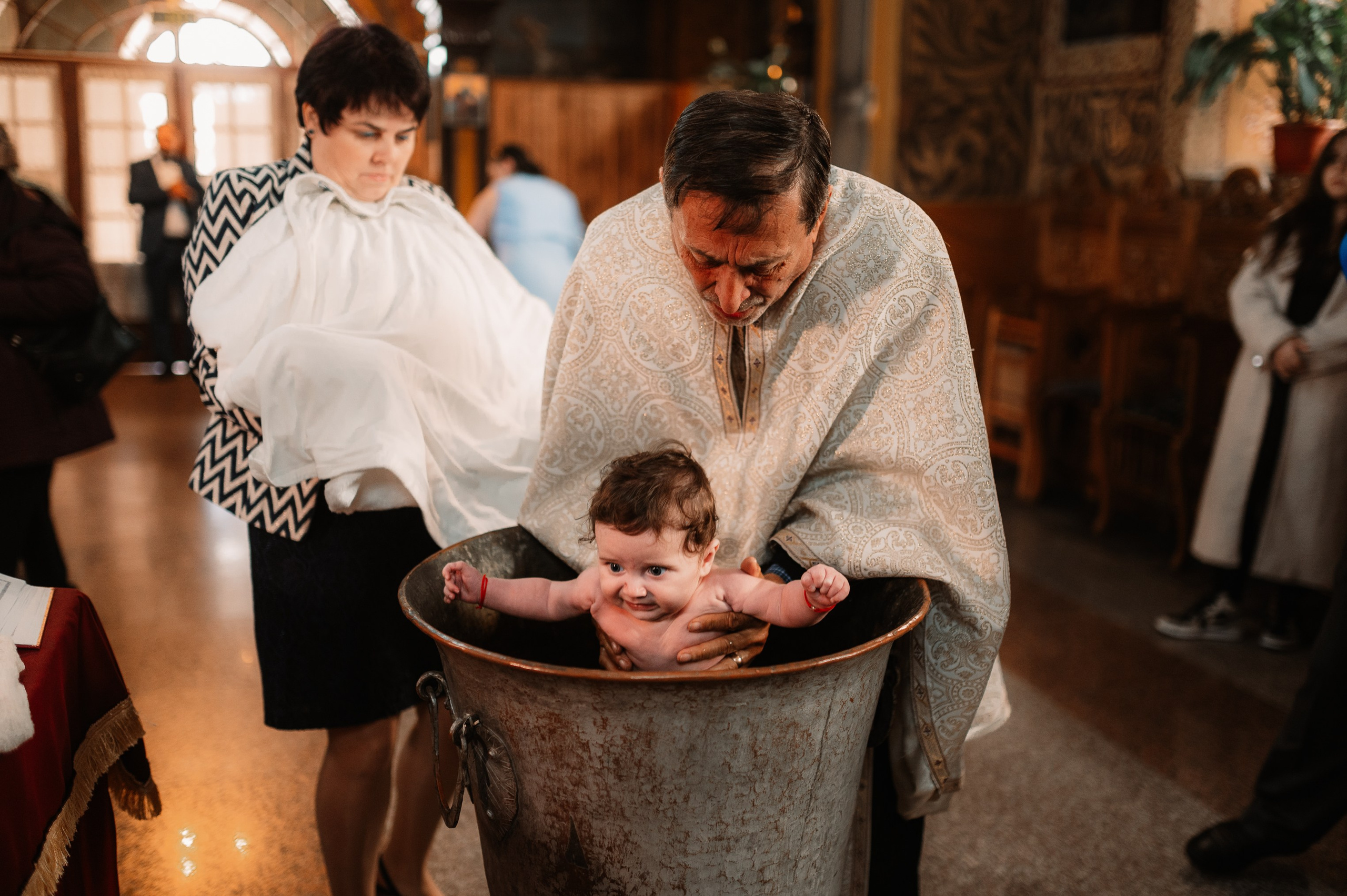 Botez Dominik Andrei