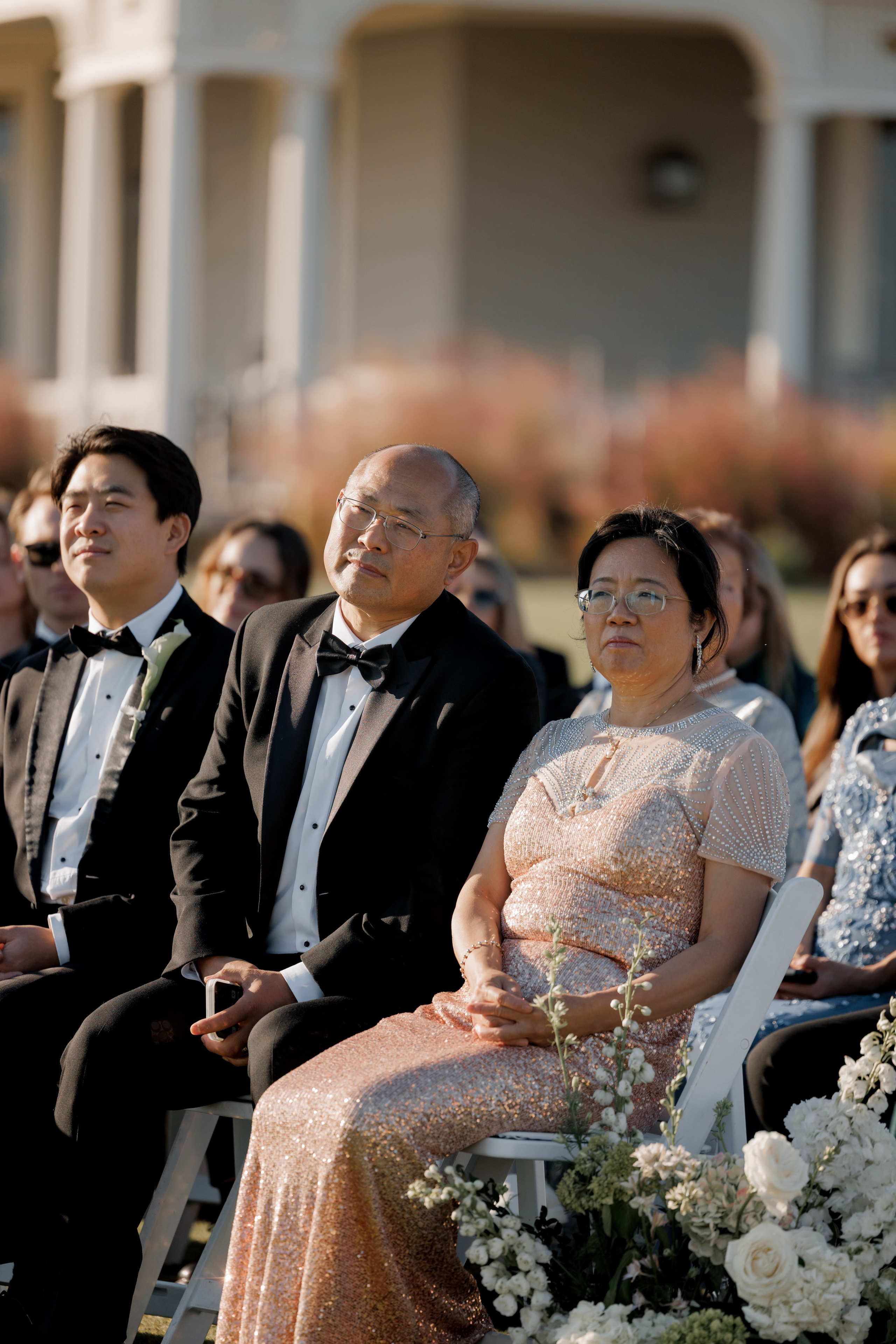 Marci and Yi. Wedding photographer and videographer New York | New Jersey