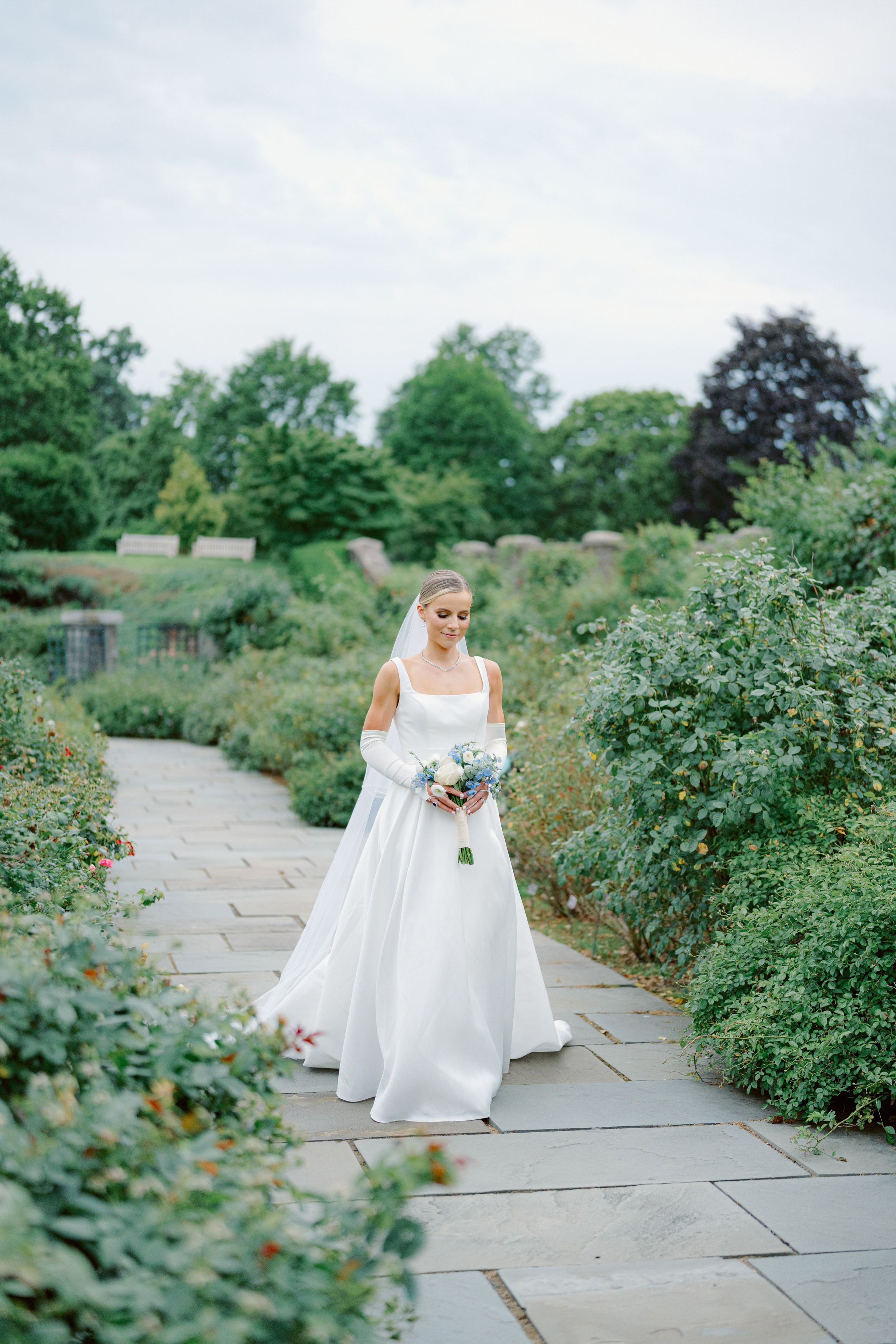 Caroline and Brendan’s Elegant Multicultural Wedding. Wedding photographer and videographer New York | New Jersey