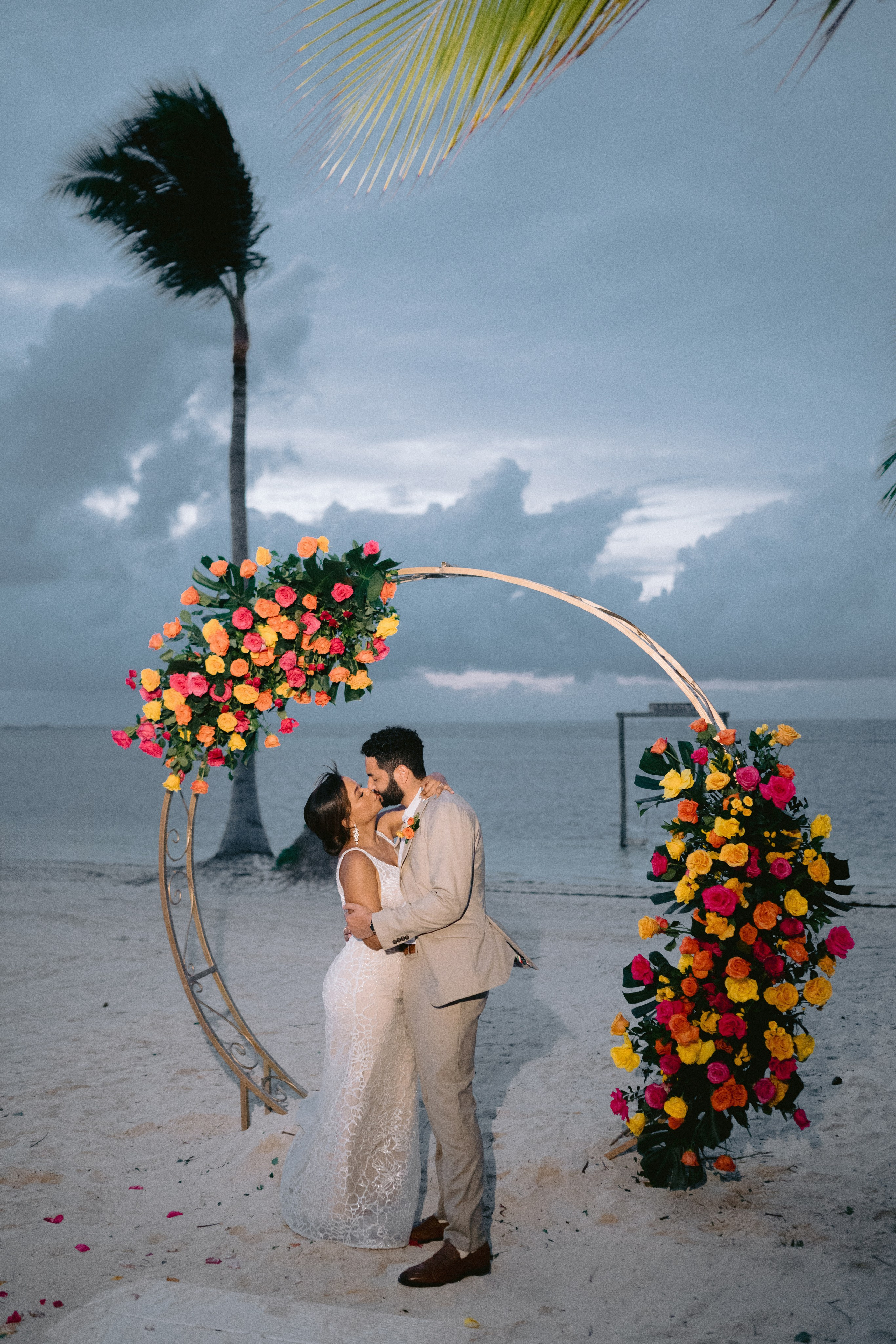 Dominican Republic wedding Pearl beach club. Punta cana wedding family fashion photographer dominican republic, destination wedding photographer, elopement photography Punta Cana