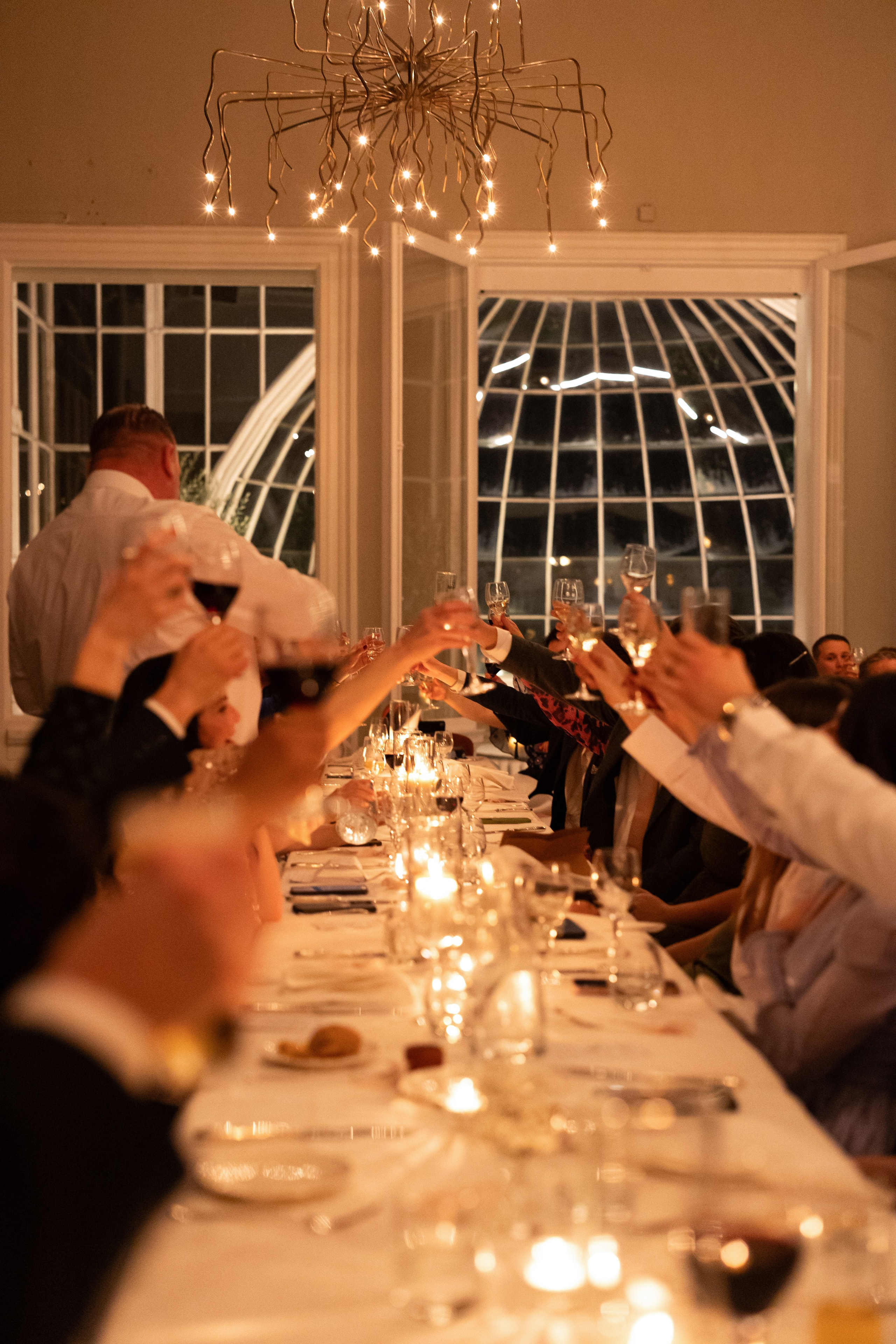 Shannon and Matt | Orangerie Elswout. Yuliya Vaschenok — Photographer in the Netherlands