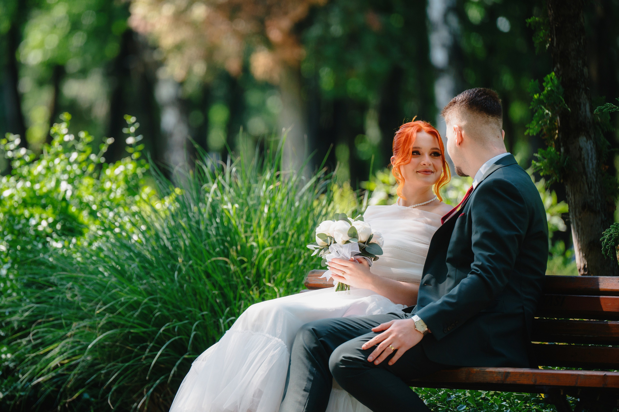 Ceremonie Civila Andreea si Claudiu. Laurentiu Stefan StoryTeller