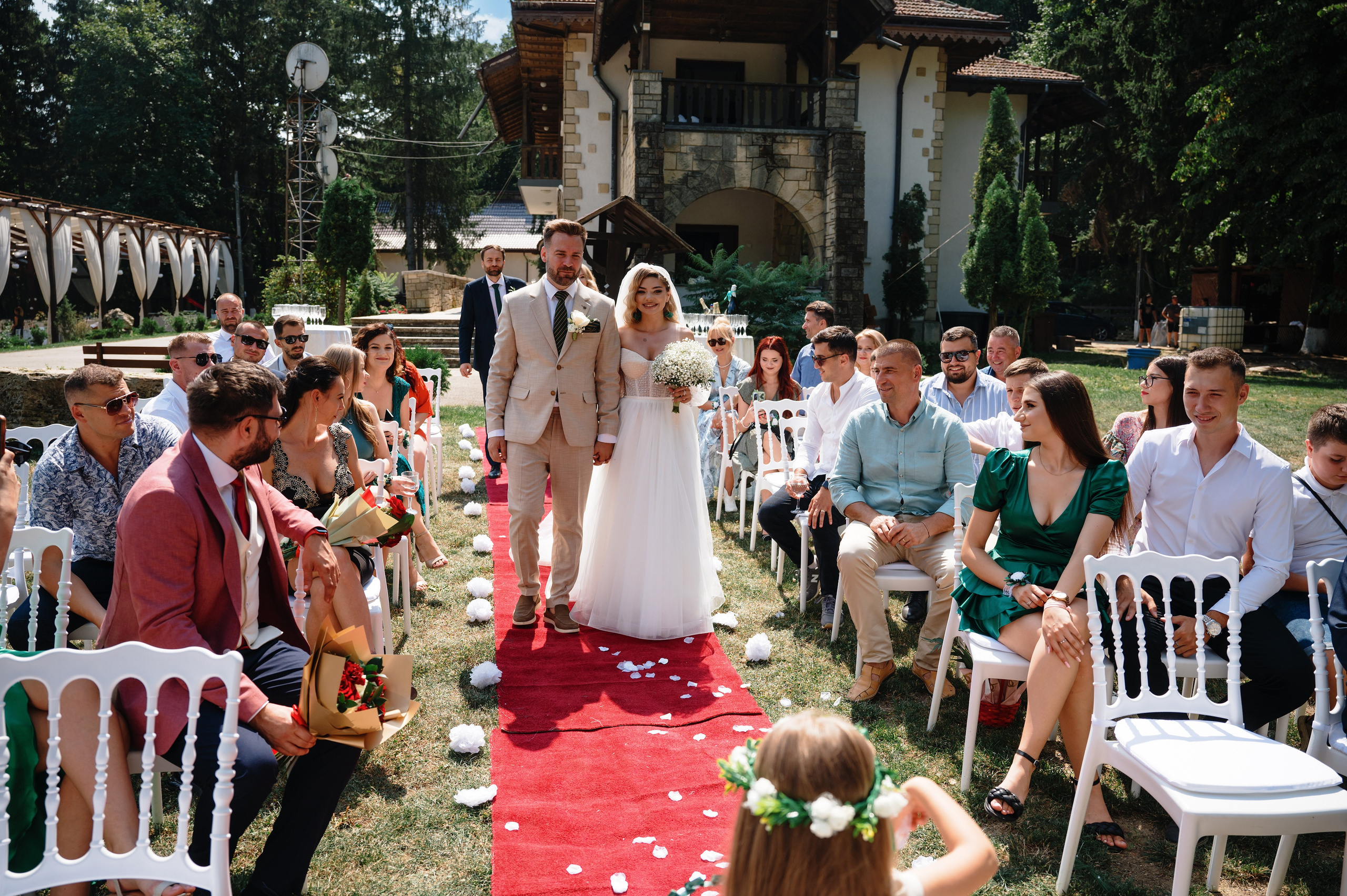 NUNTA Carina si Andrei. Laurentiu Stefan StoryTeller