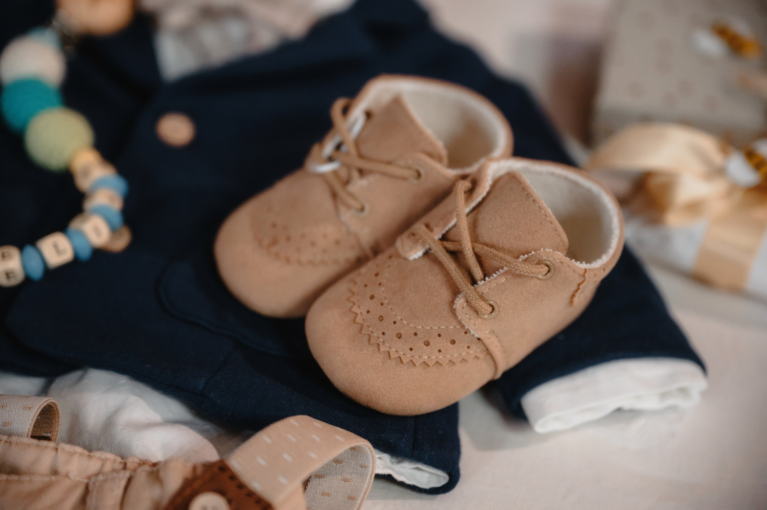 Botezul lui Elian. Laurentiu Stefan StoryTeller