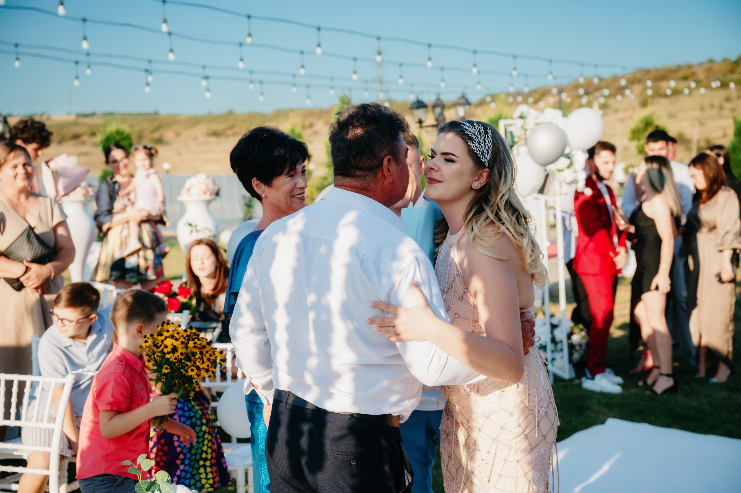 CUNUNIE Adelina si Alexandru. Laurentiu Stefan StoryTeller