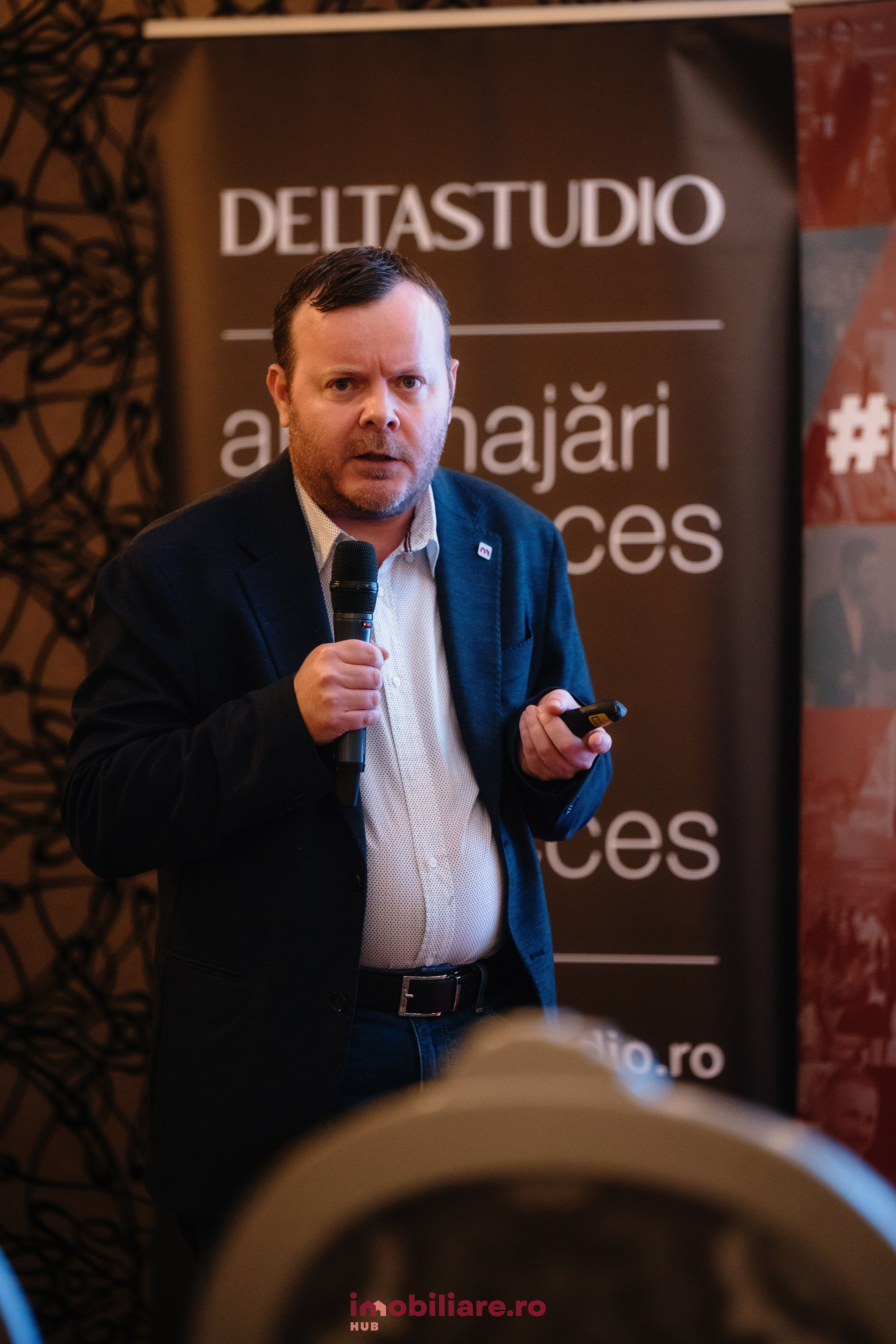 Imobliare HUB. Laurentiu Stefan StoryTeller