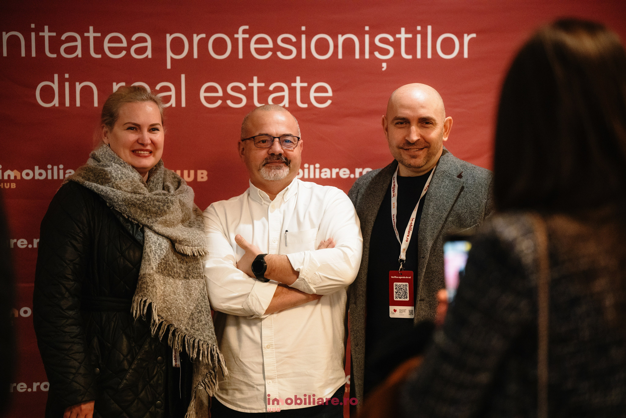 Imobliare HUB. Laurentiu Stefan StoryTeller