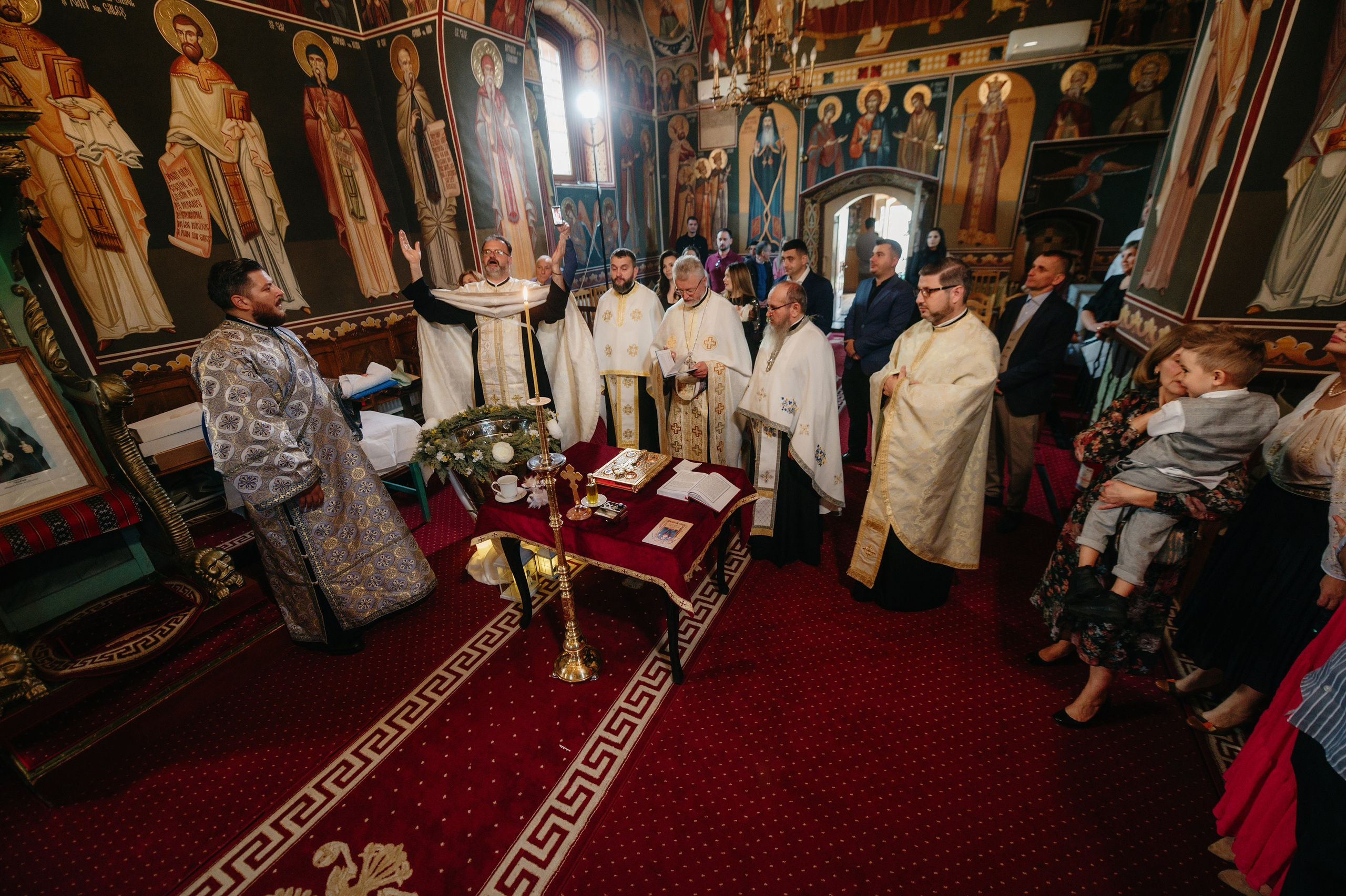 BOTEZ Ana Natasha. Laurentiu Stefan StoryTeller