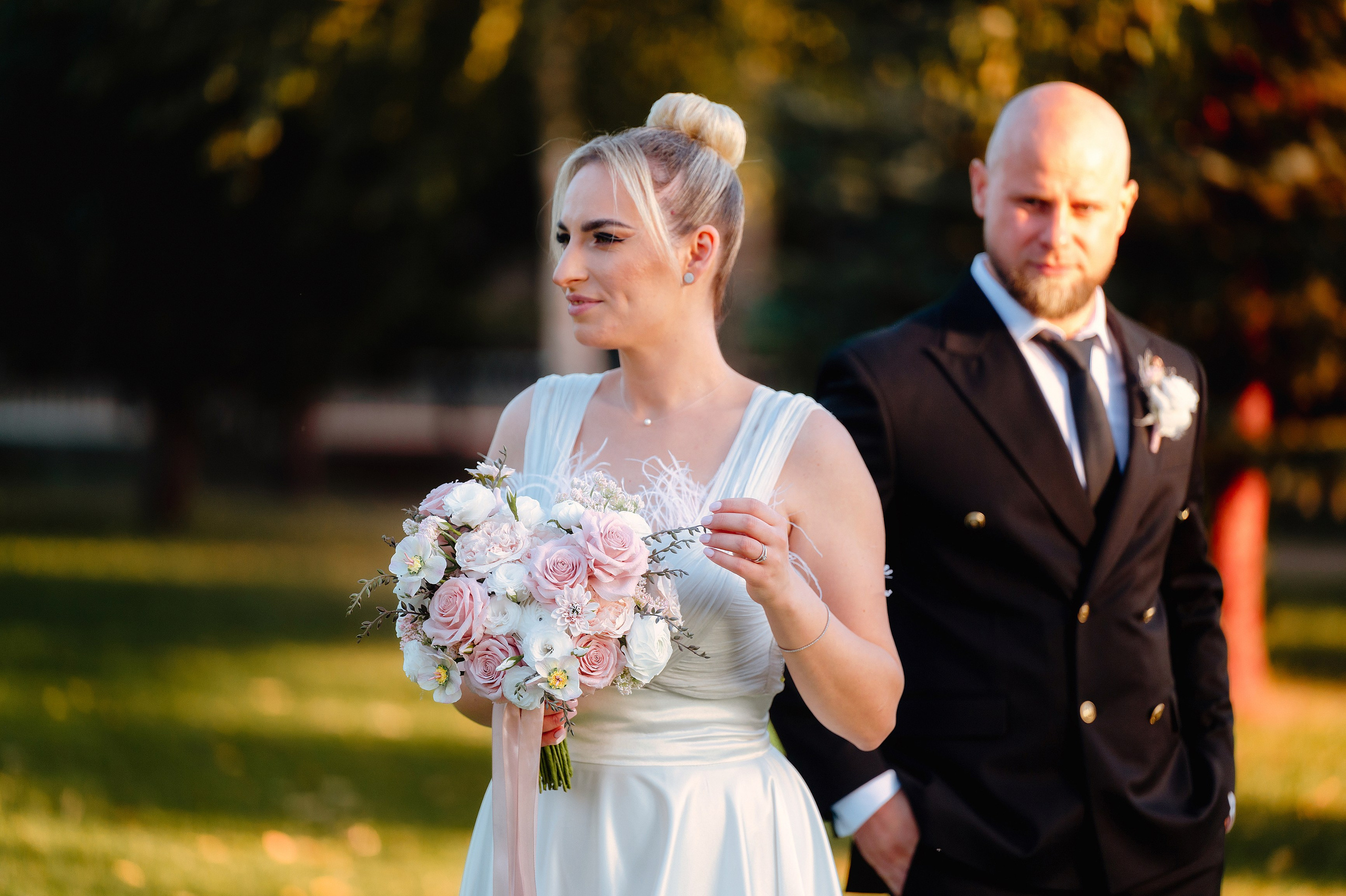 NUNTA Marius si Diana. Laurentiu Stefan StoryTeller