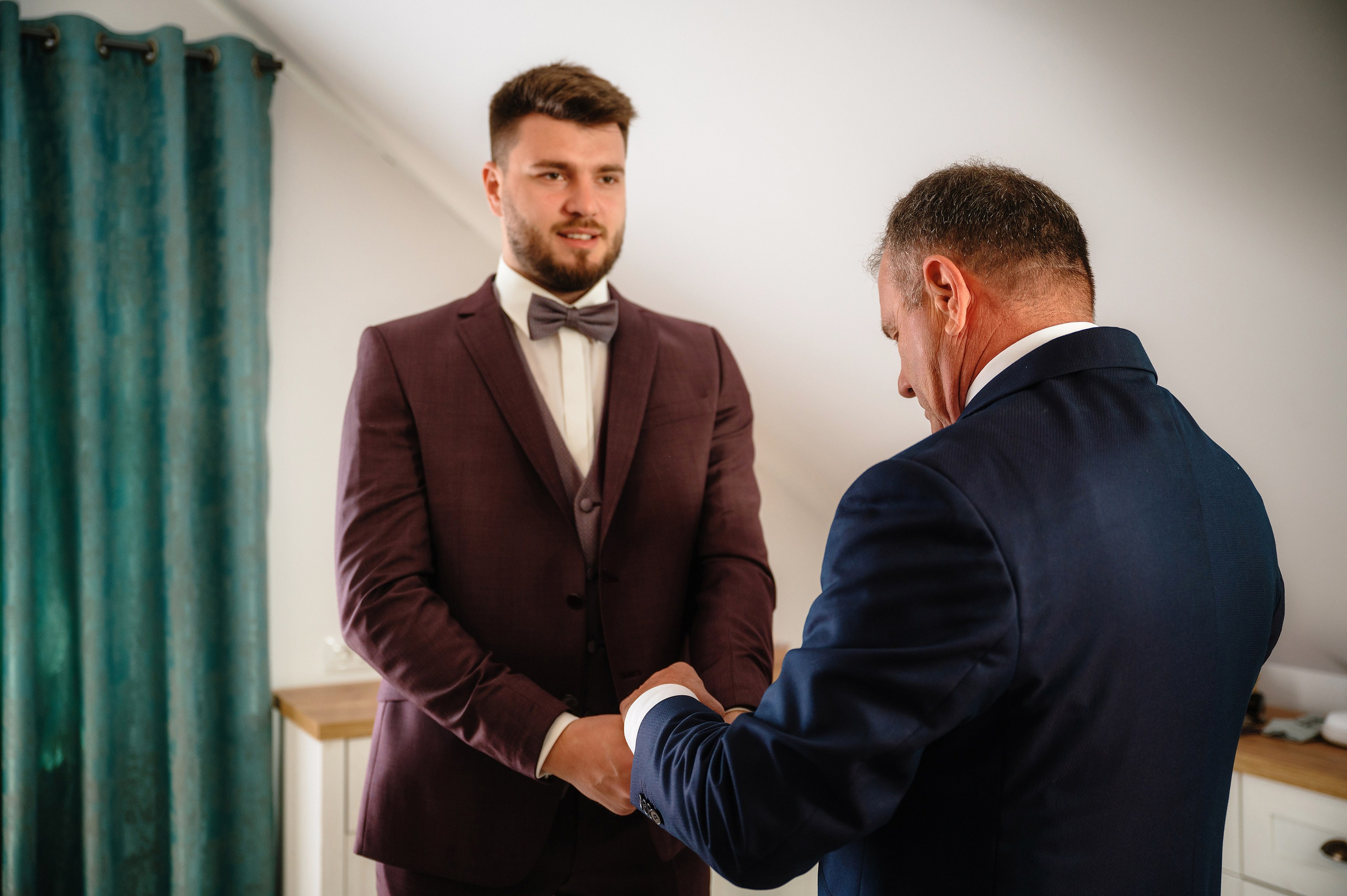 NUNTA Tudor si Stefana. Laurentiu Stefan StoryTeller