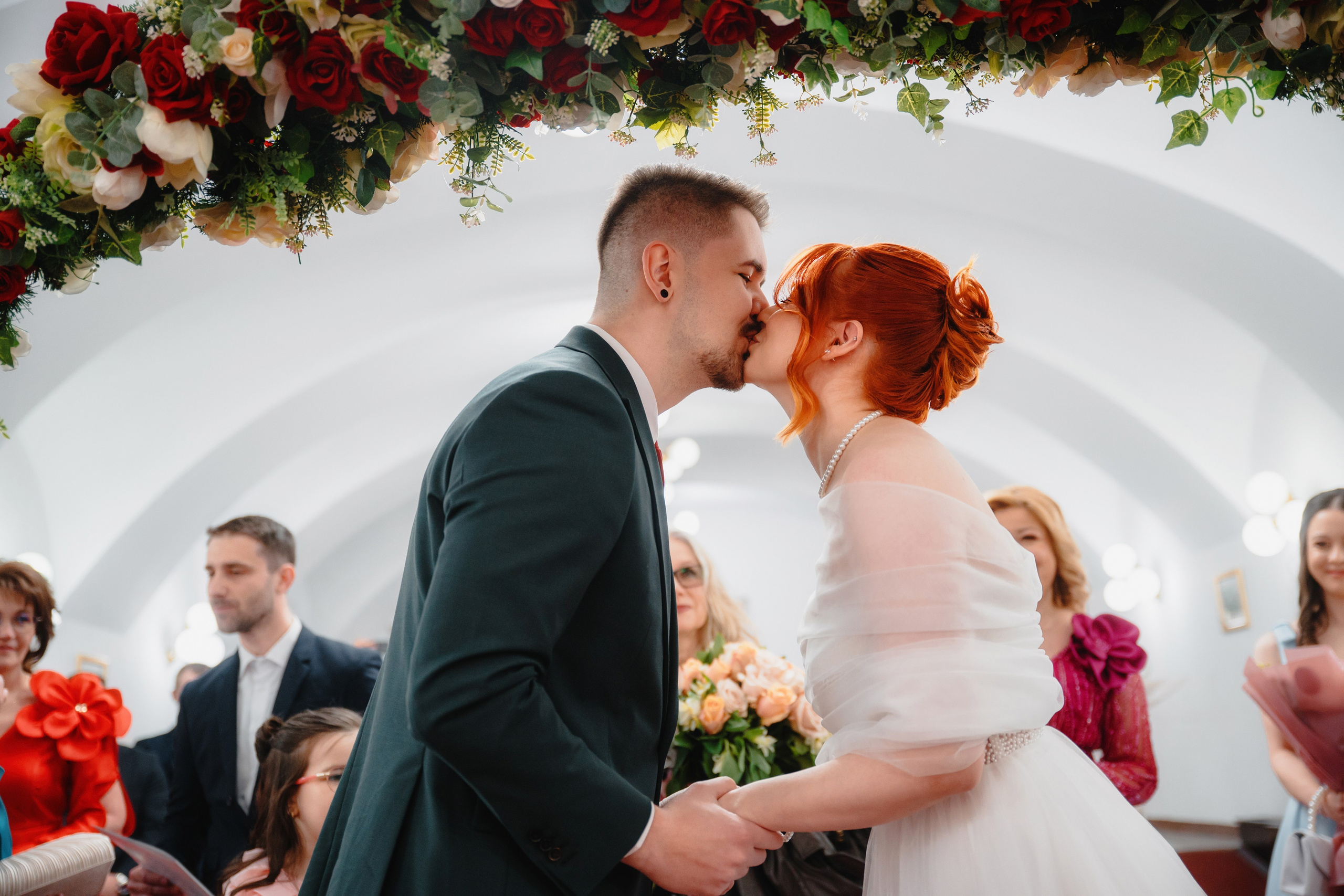 Ceremonie Civila Andreea si Claudiu. Laurentiu Stefan StoryTeller