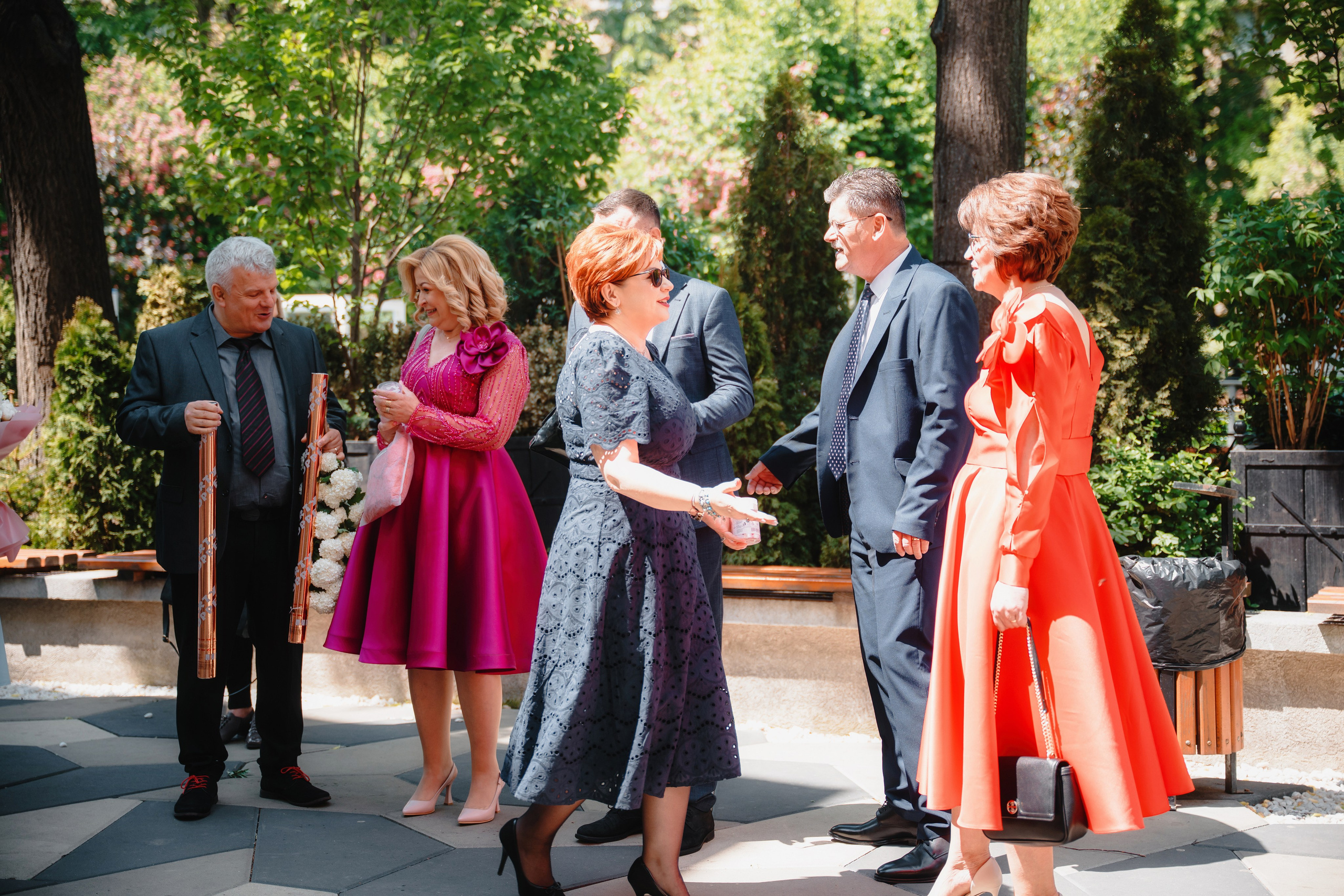 Ceremonie Civila Andreea si Claudiu. Laurentiu Stefan StoryTeller