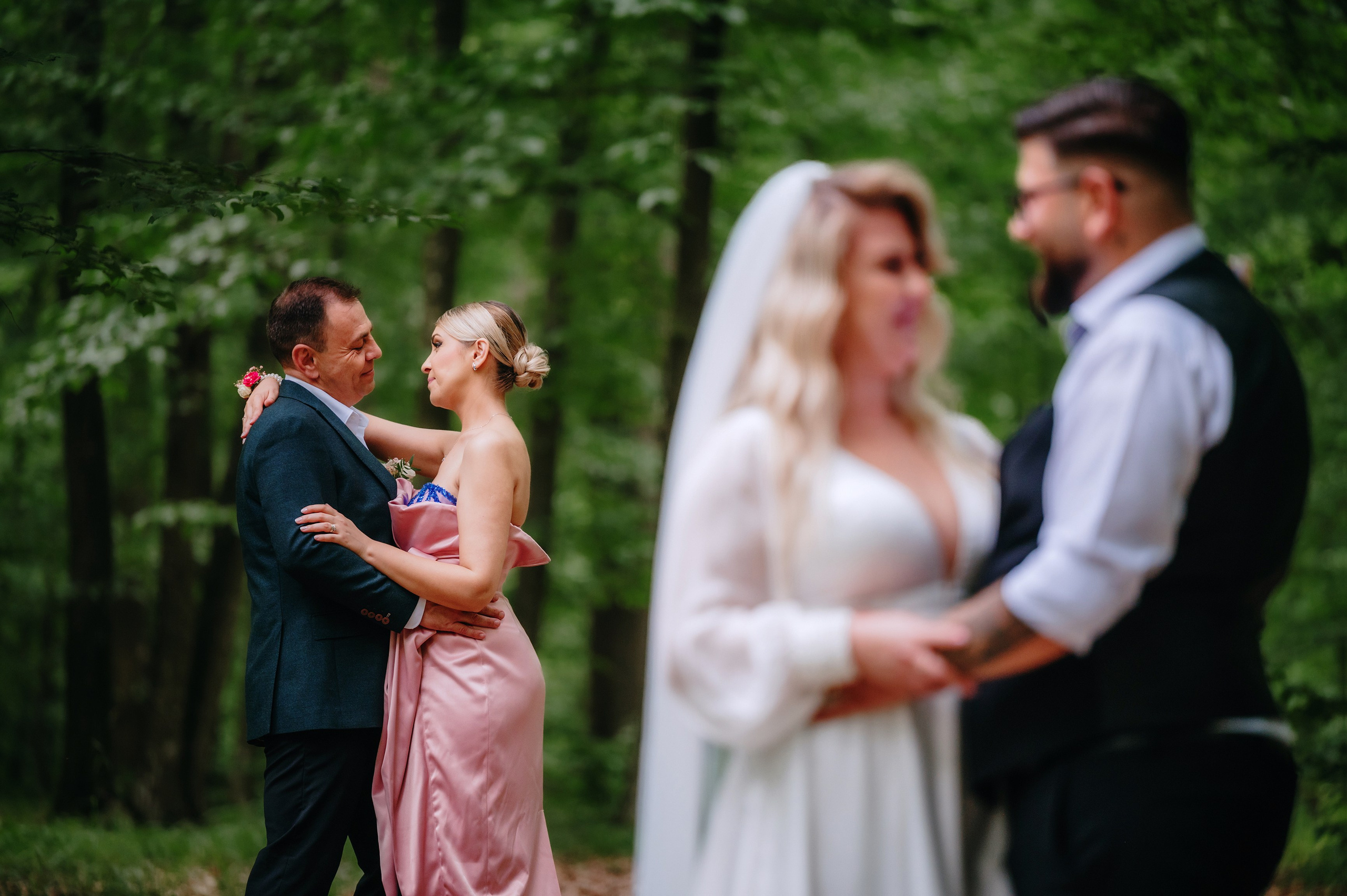 NUNTA Andrei si Andreea. Laurentiu Stefan StoryTeller