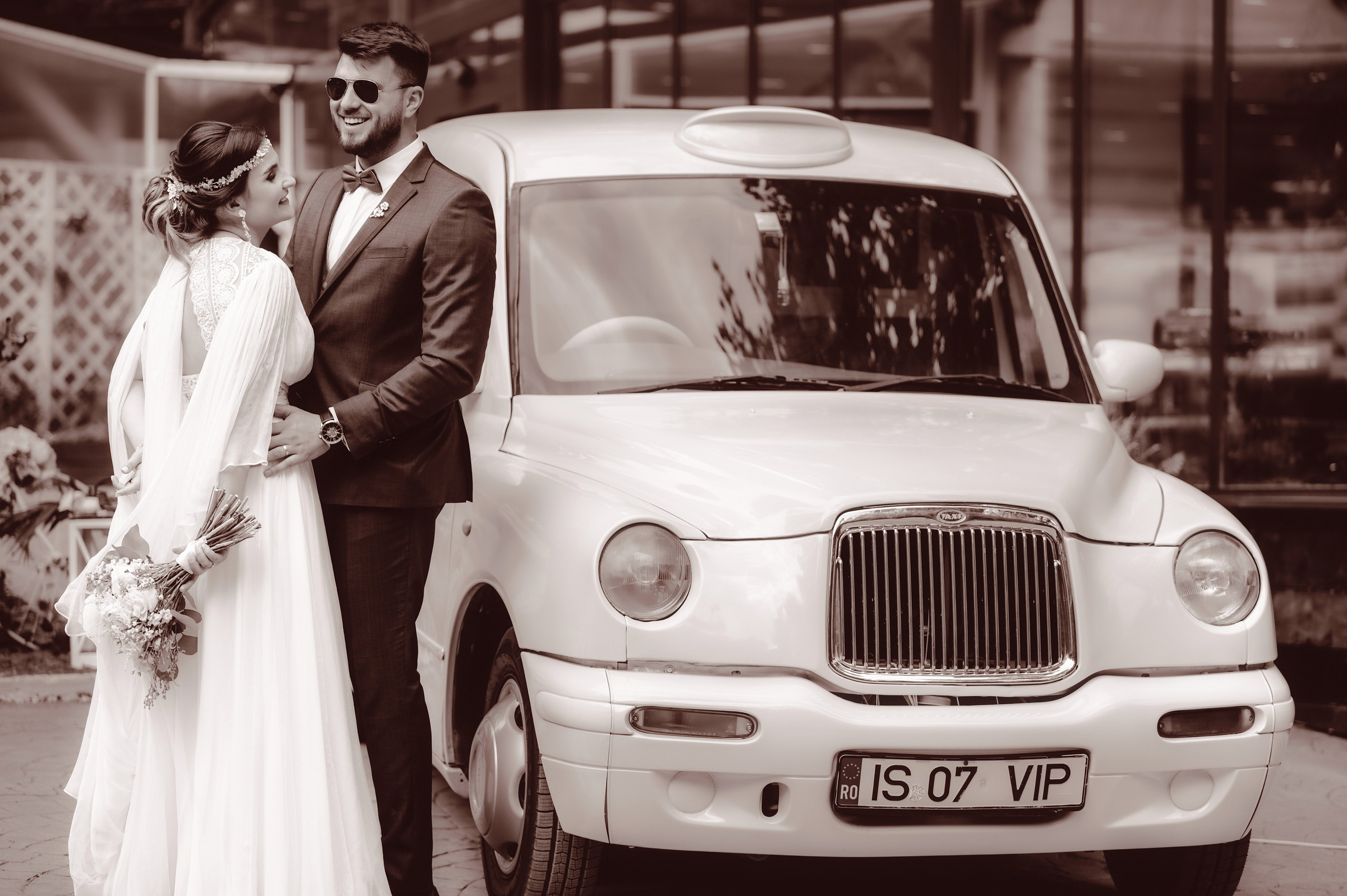 NUNTA Tudor si Stefana. Laurentiu Stefan StoryTeller