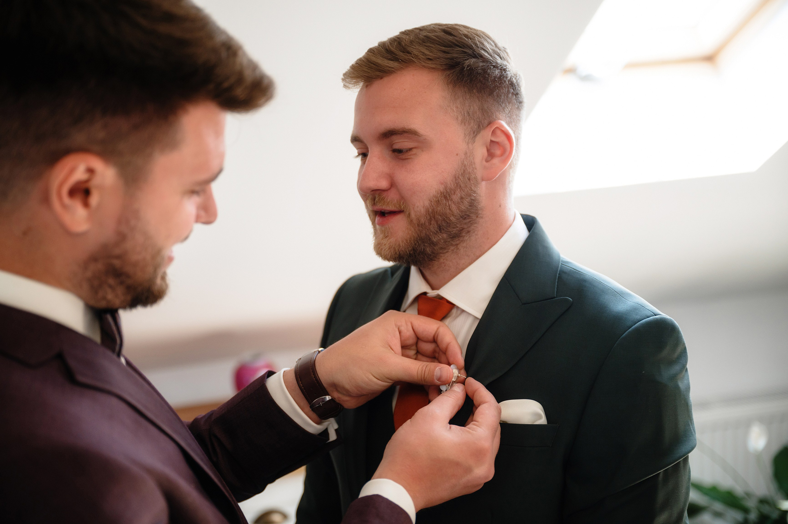 NUNTA Tudor si Stefana. Laurentiu Stefan StoryTeller