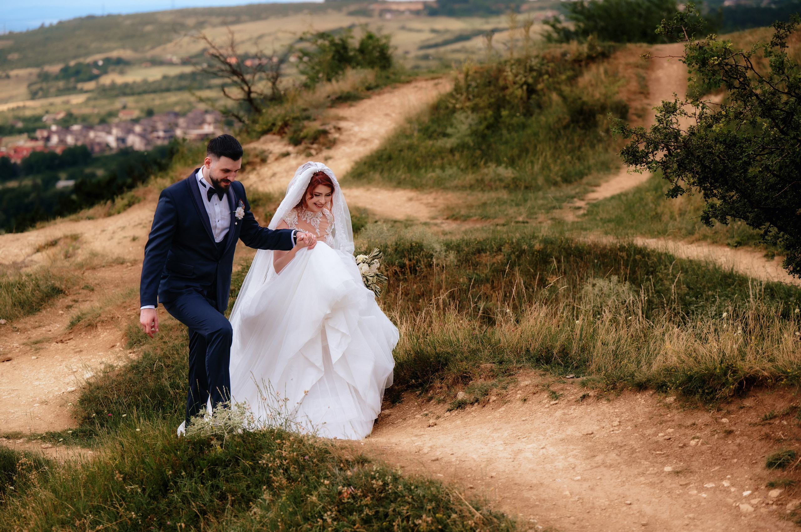 NUNTA Alexandra si Elias. Laurentiu Stefan StoryTeller