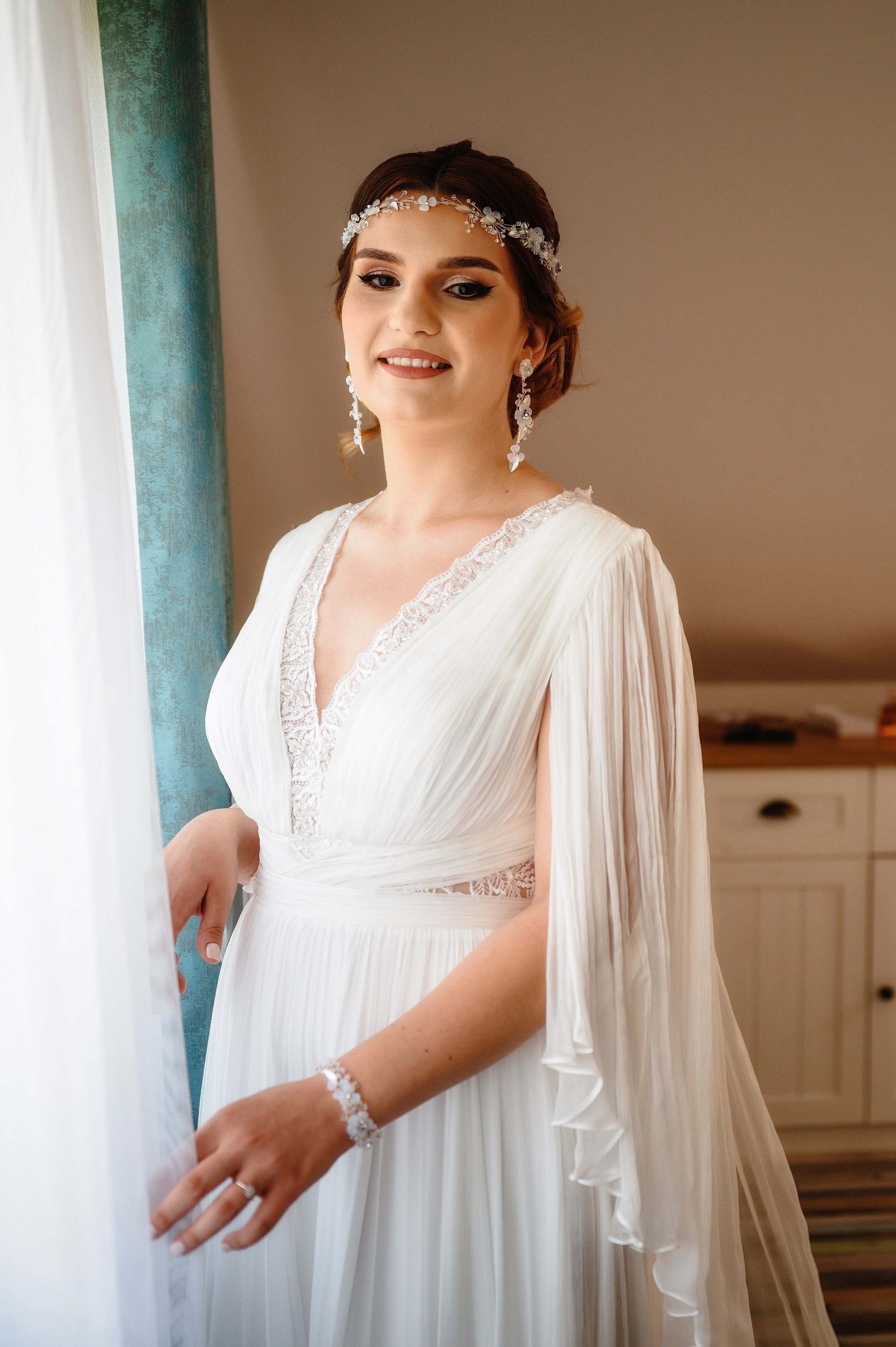 NUNTA Tudor si Stefana. Laurentiu Stefan StoryTeller