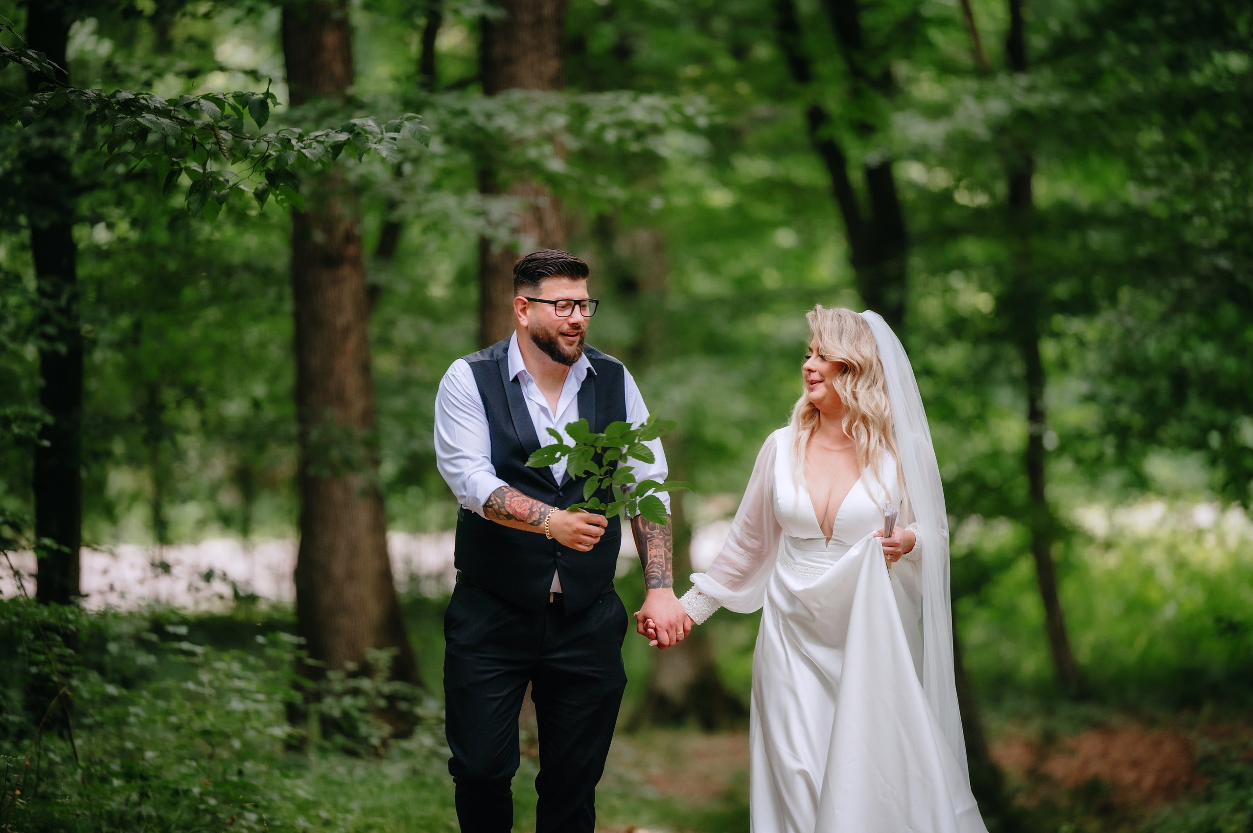 NUNTA Andrei si Andreea. Laurentiu Stefan StoryTeller