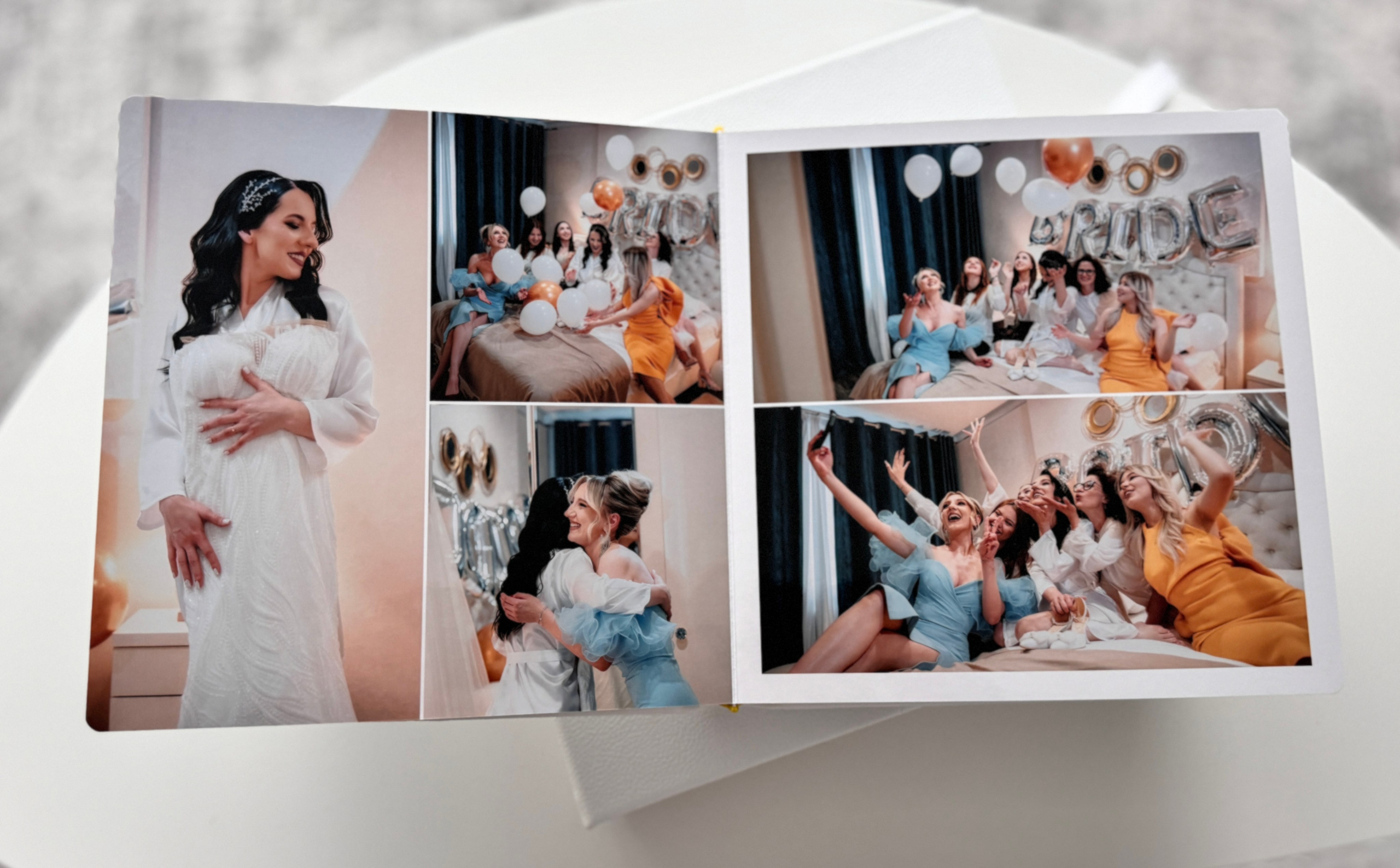 Pachete Foto NUNTĂ. Laurentiu Stefan StoryTeller