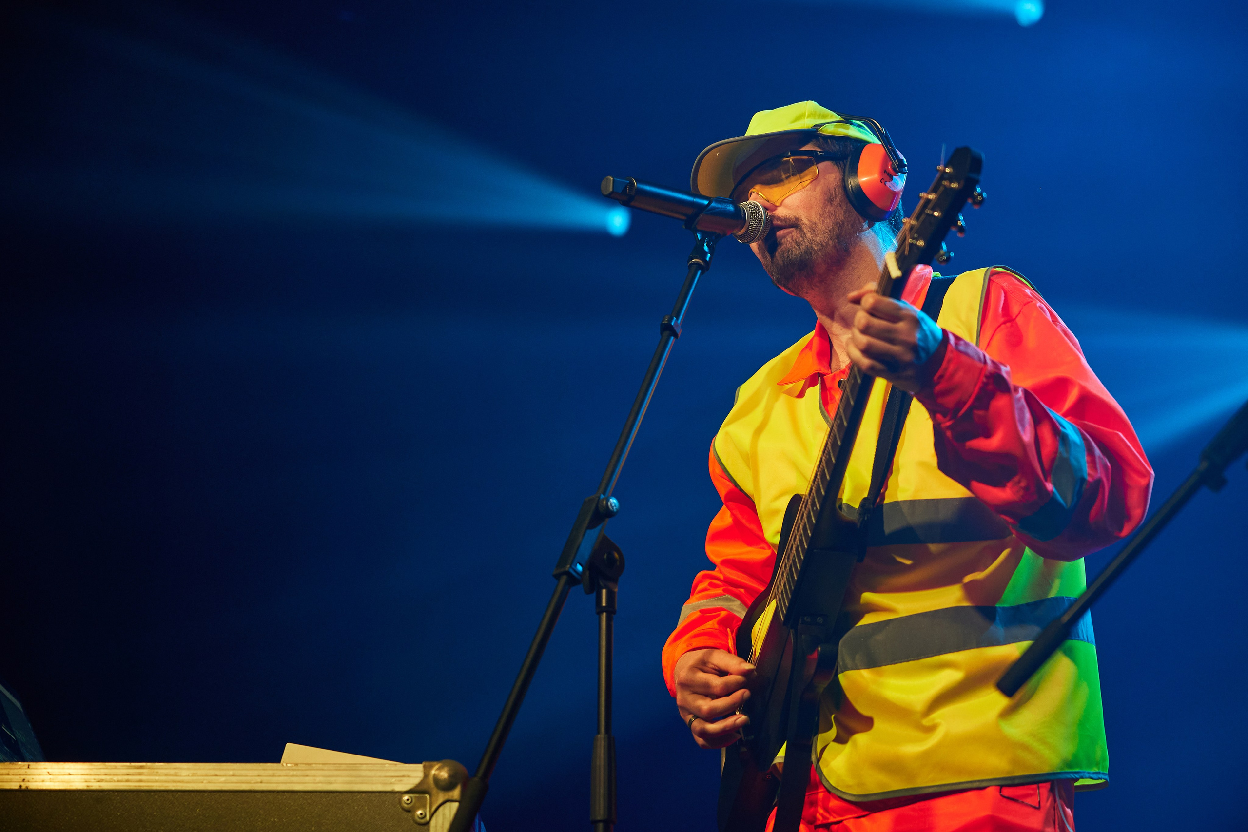 Noize MC. Alex Kibuk — Fotografia Imprez Firmowych i Eventów w Warszawie