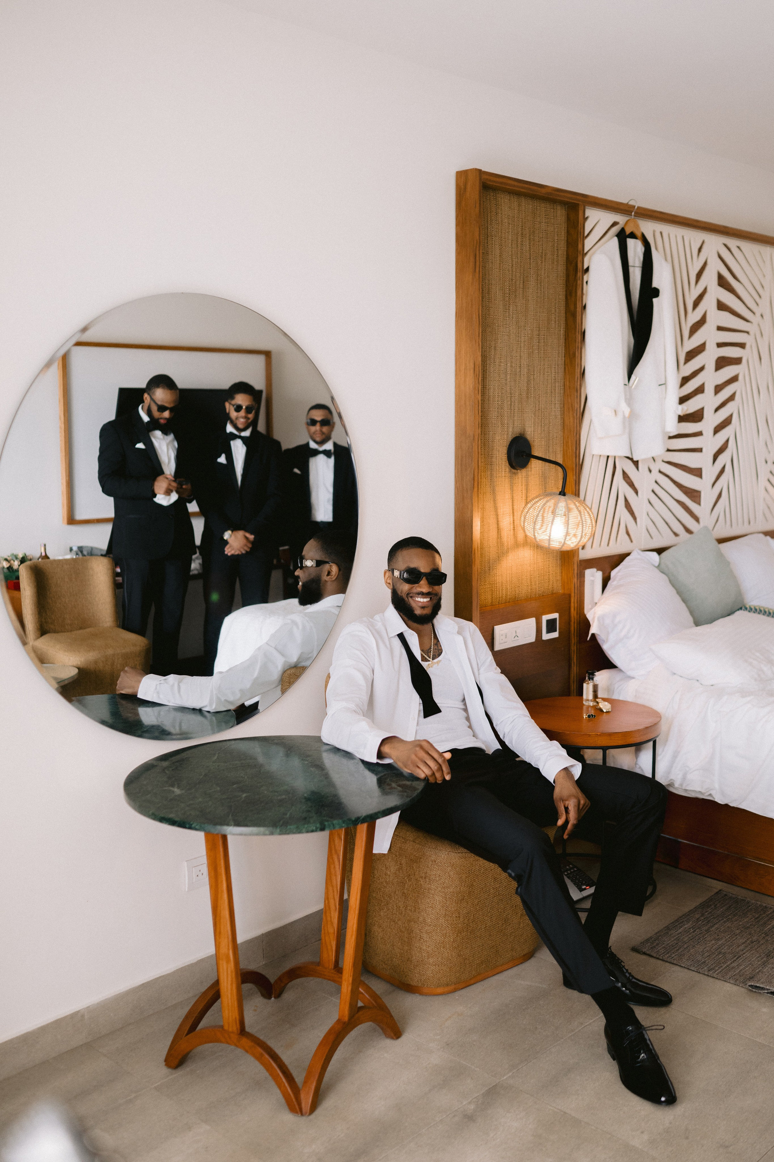 Jade&Quinton. Punta cana wedding family fashion photographer dominican republic, destination wedding photographer, elopement photography Punta Cana