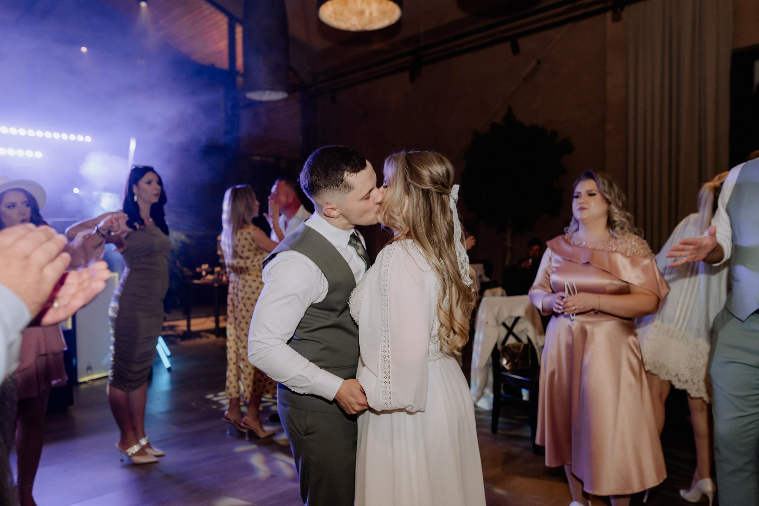 Bianca + Andrei | Civil Wedding. Proud Vision Weddings | Wedding Photography & Film — Servicii profesionale Foto Video Nunta Iasi