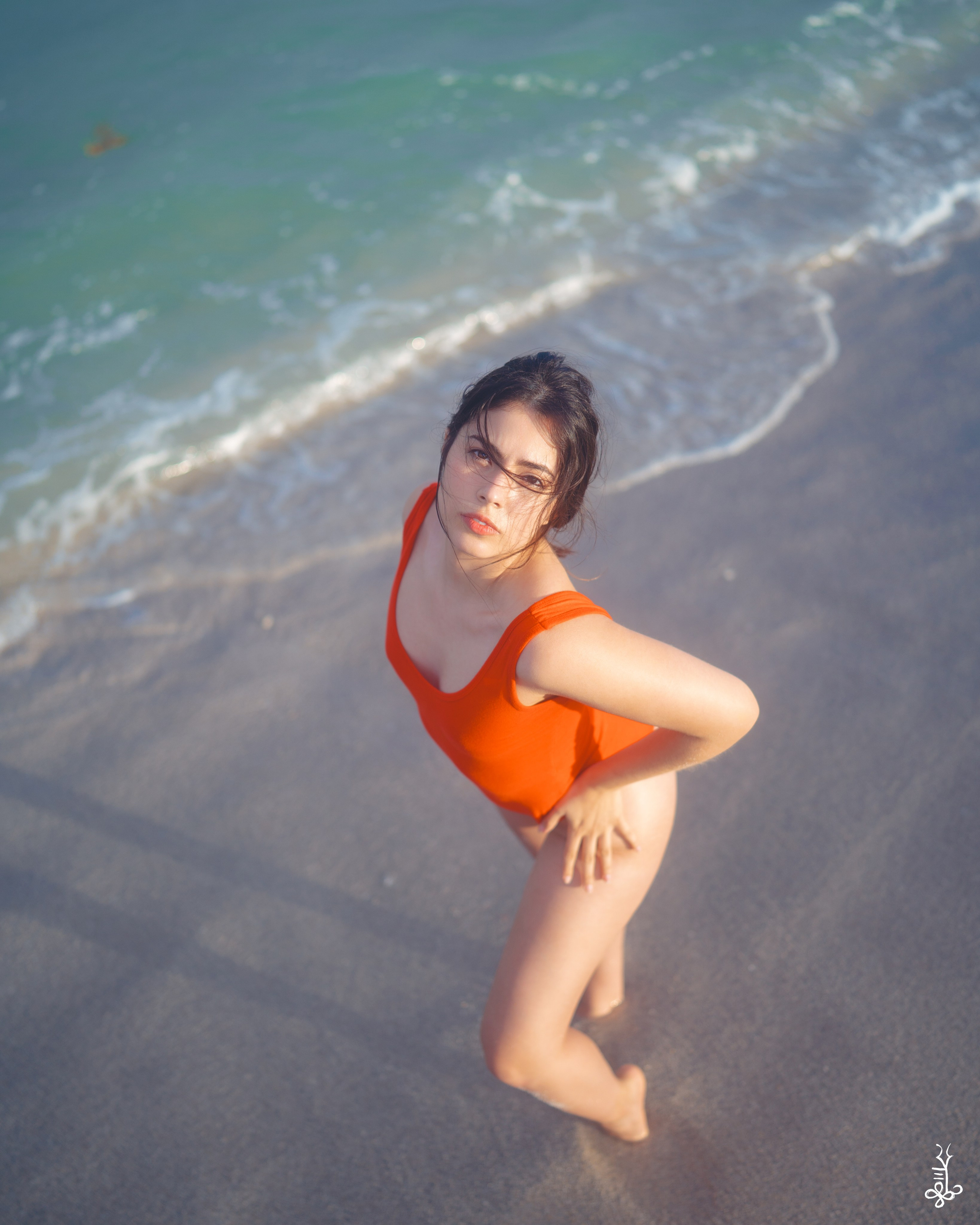 NATALIA. Ke’Ondris