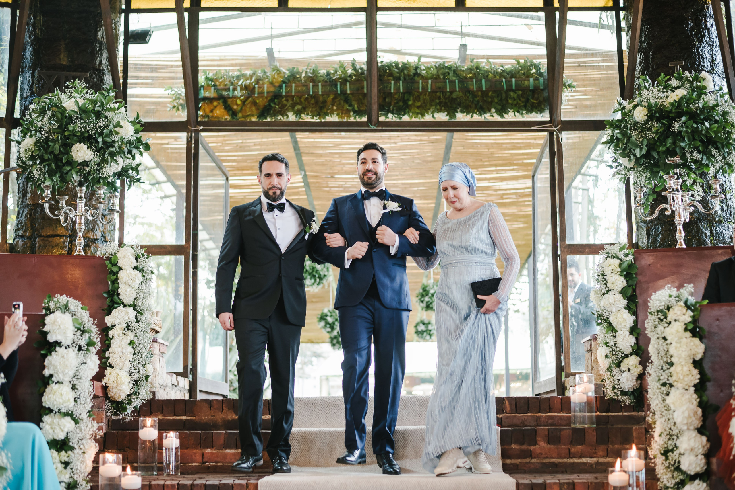 Fotografía y video de bodas en Hacienda pozo chico - Bogotá - Colombia. Rafael Melo Weddings