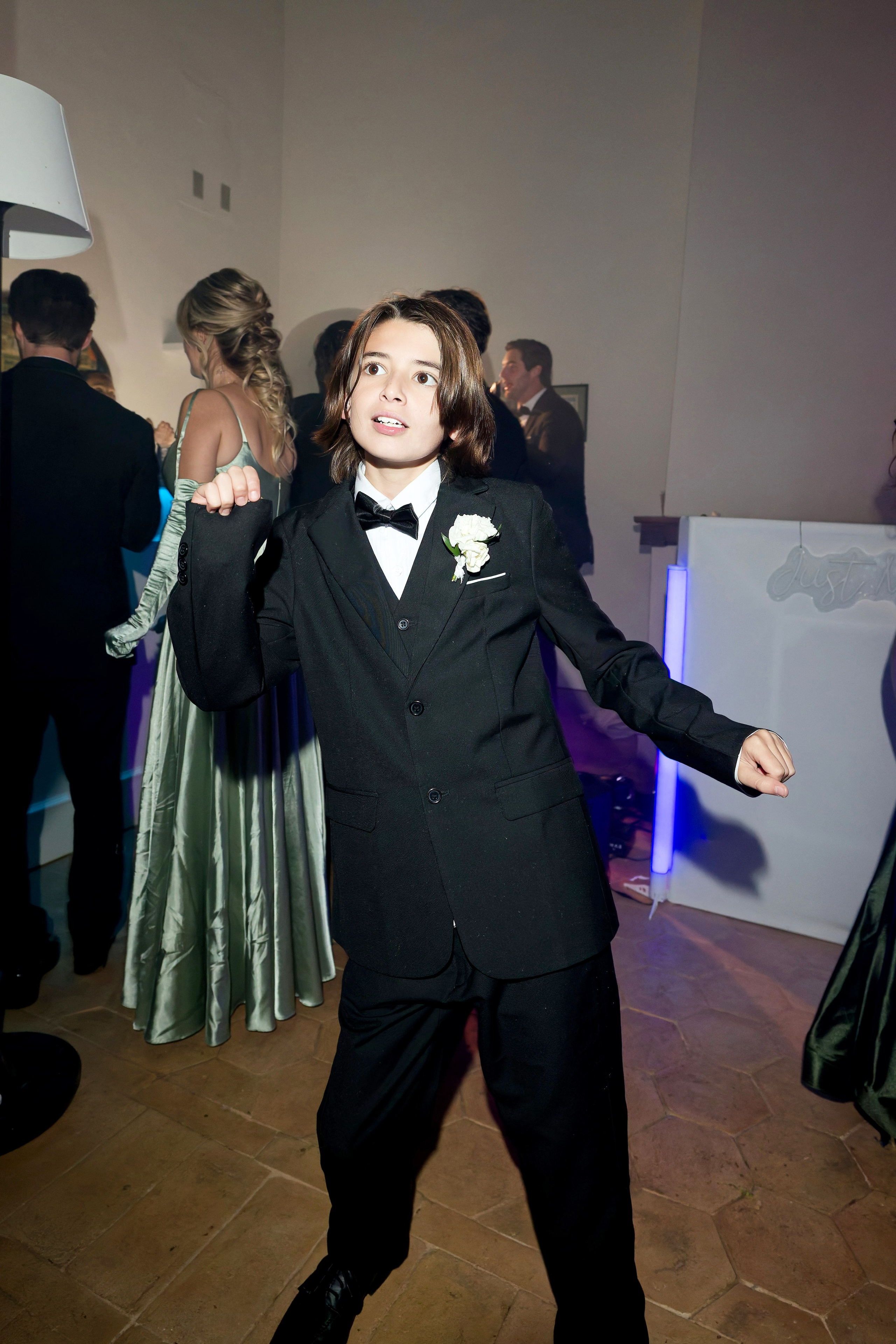 Wedding at Fonte Sala, Umbria