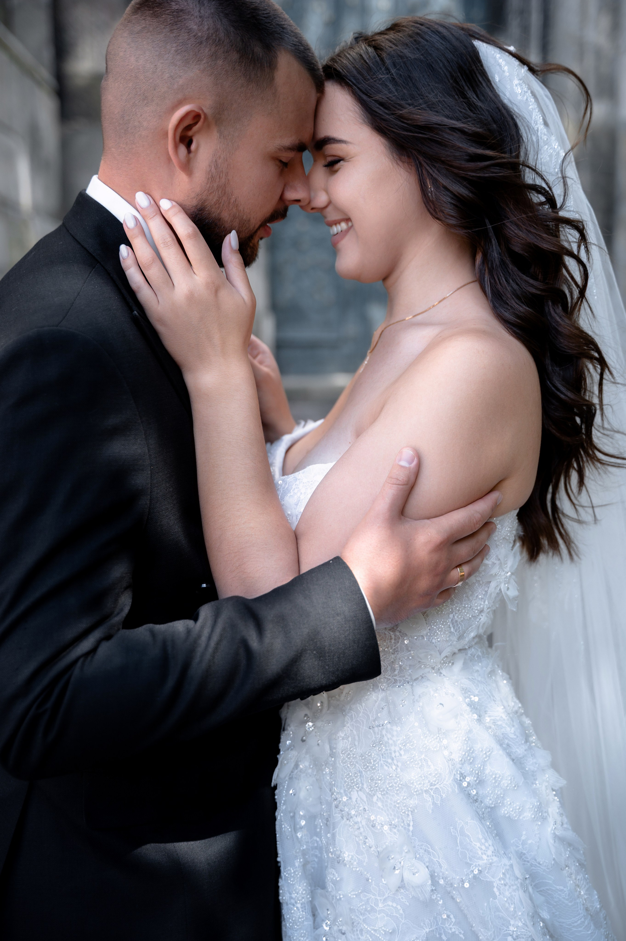 Василь & Юліана. 