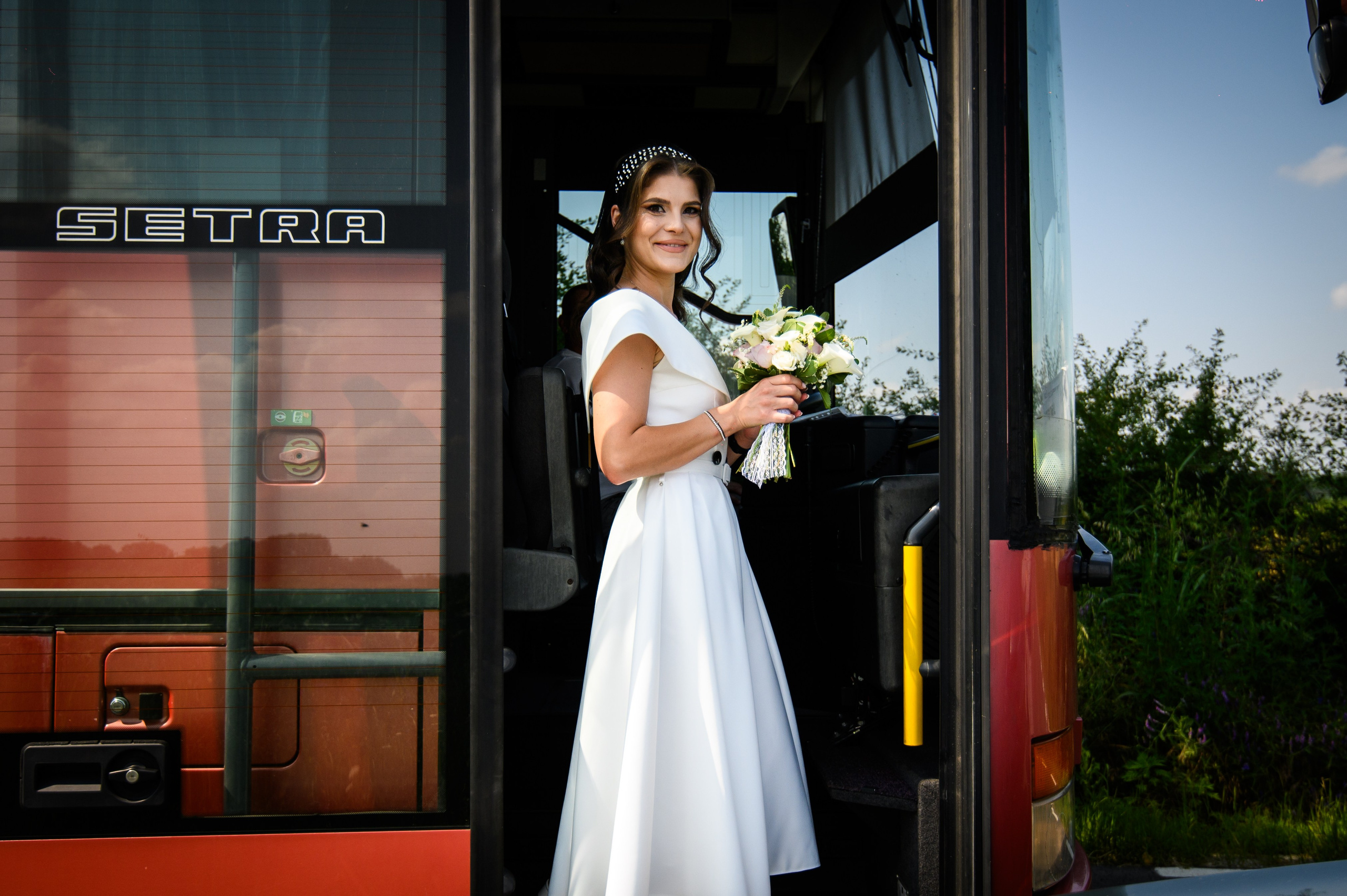 Andra & Marius. Mihnea’s Perspective — Where your moments become timeless stories. Event photographer, Romania