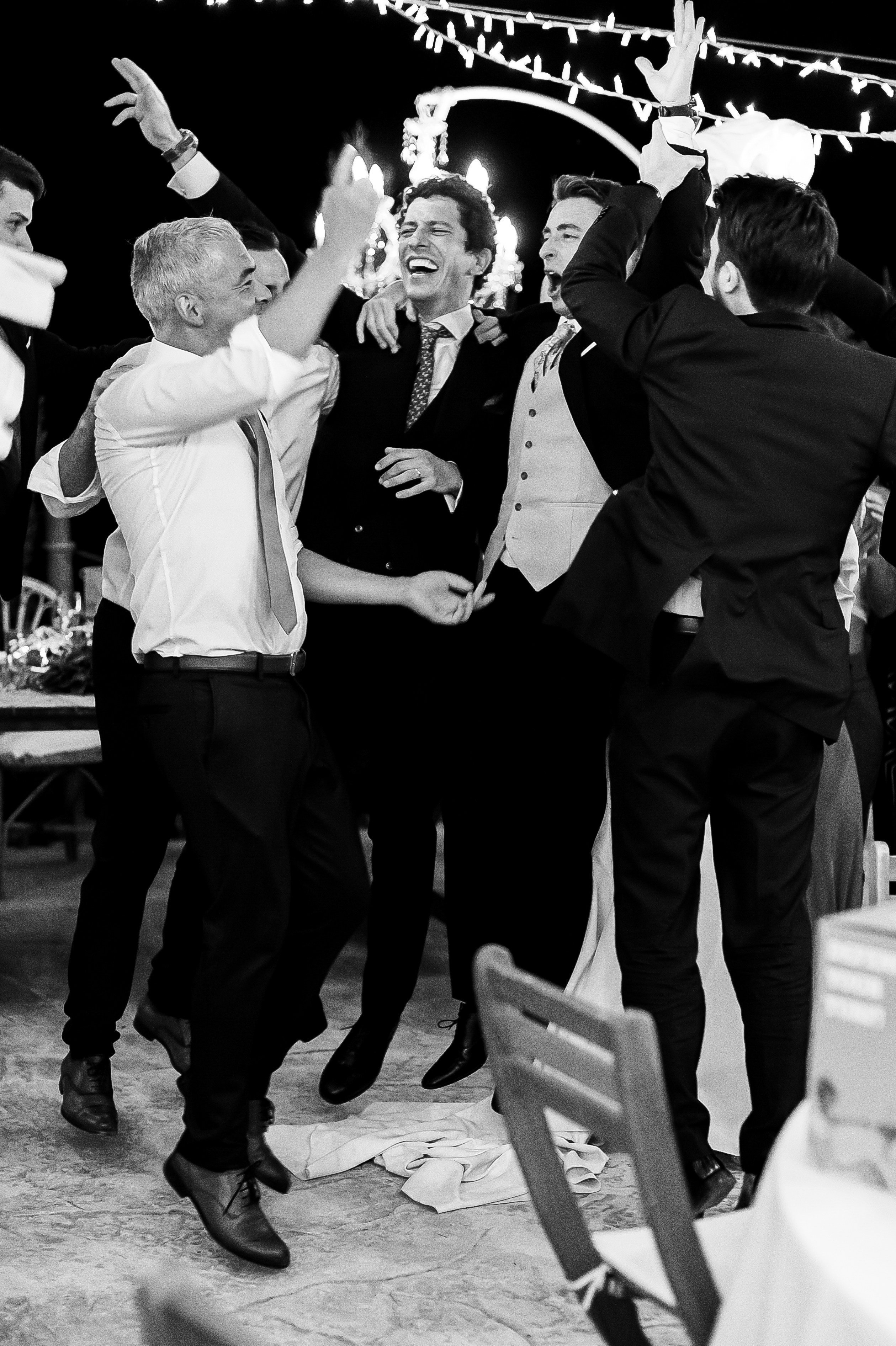 Joaquin & Angela. Wedding photographer in Spain