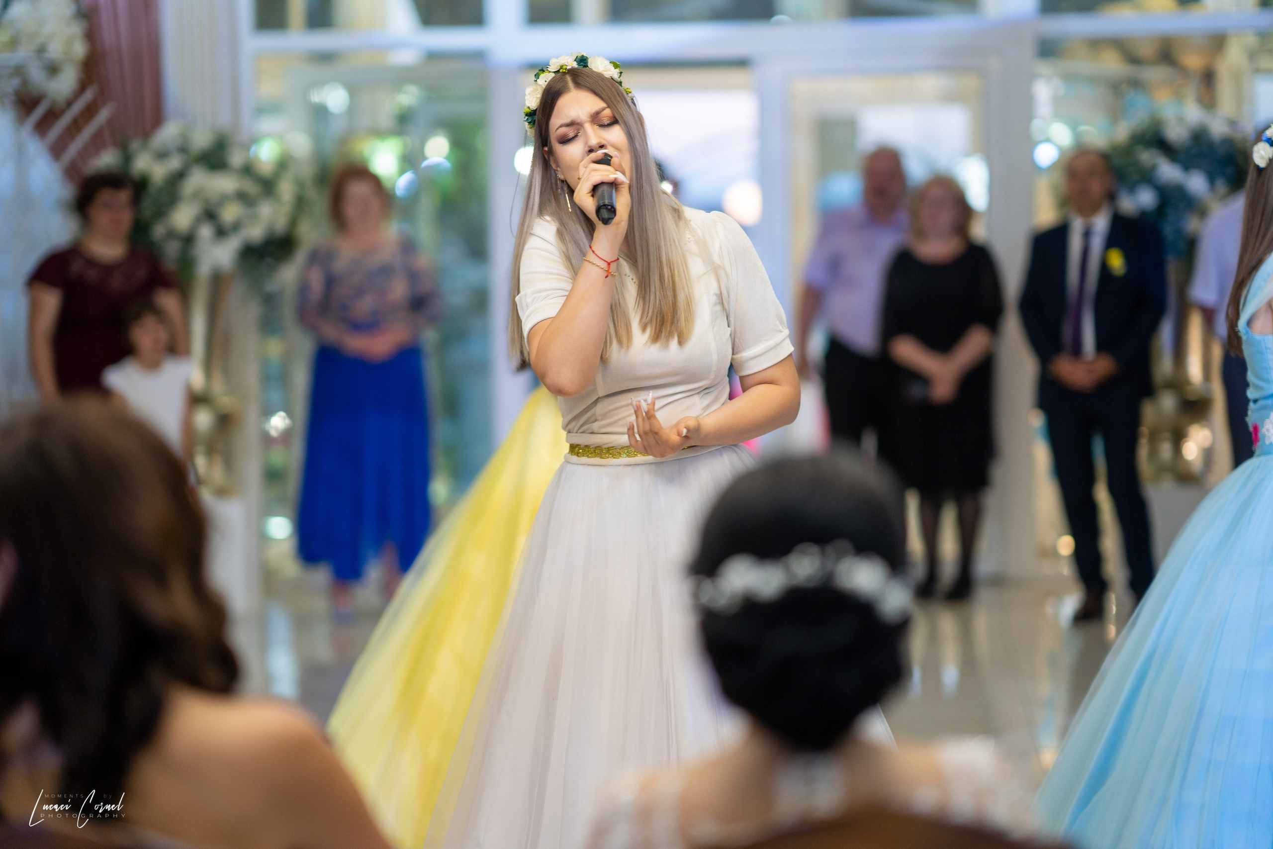 Andreea & Ștefan – Nuntă cu suflet. Fotograf de nuntă, corporate, botezuri, majorate și aniversări Roman, Lucaci Cornel