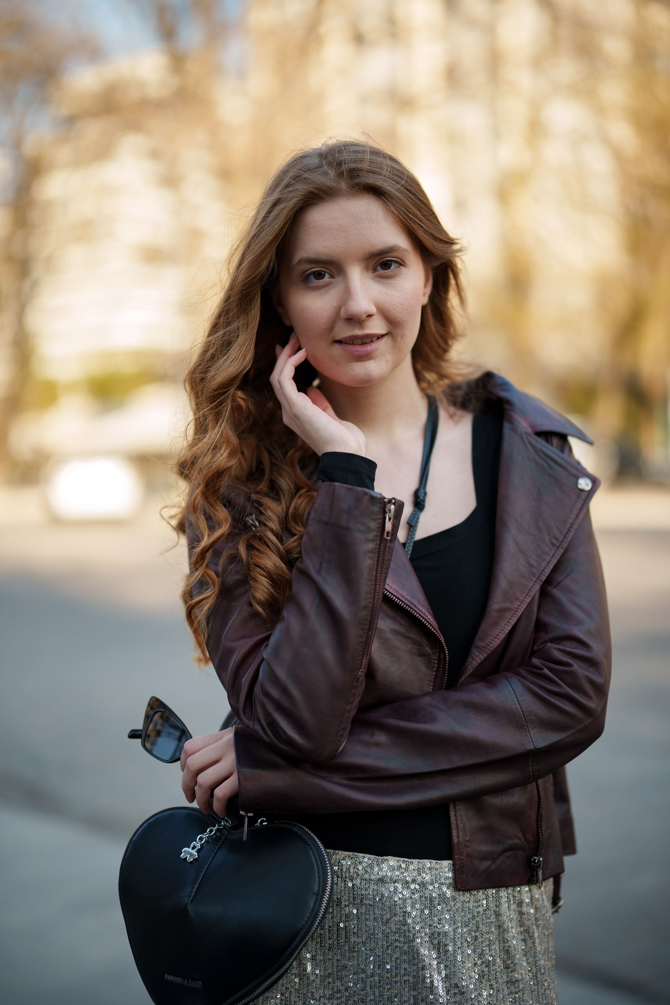 SIGMA 50 mm F1.2 DG DN Art. Фотограф Григорий Кравец