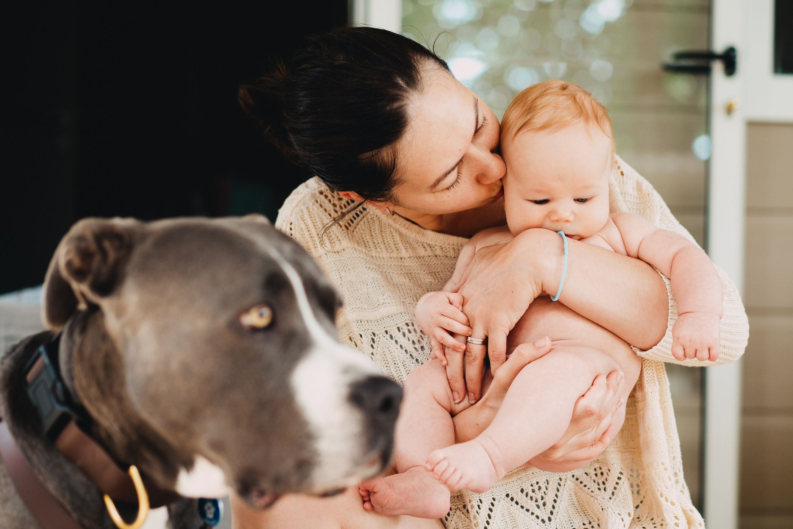 Baby. Elena Baturina Photography