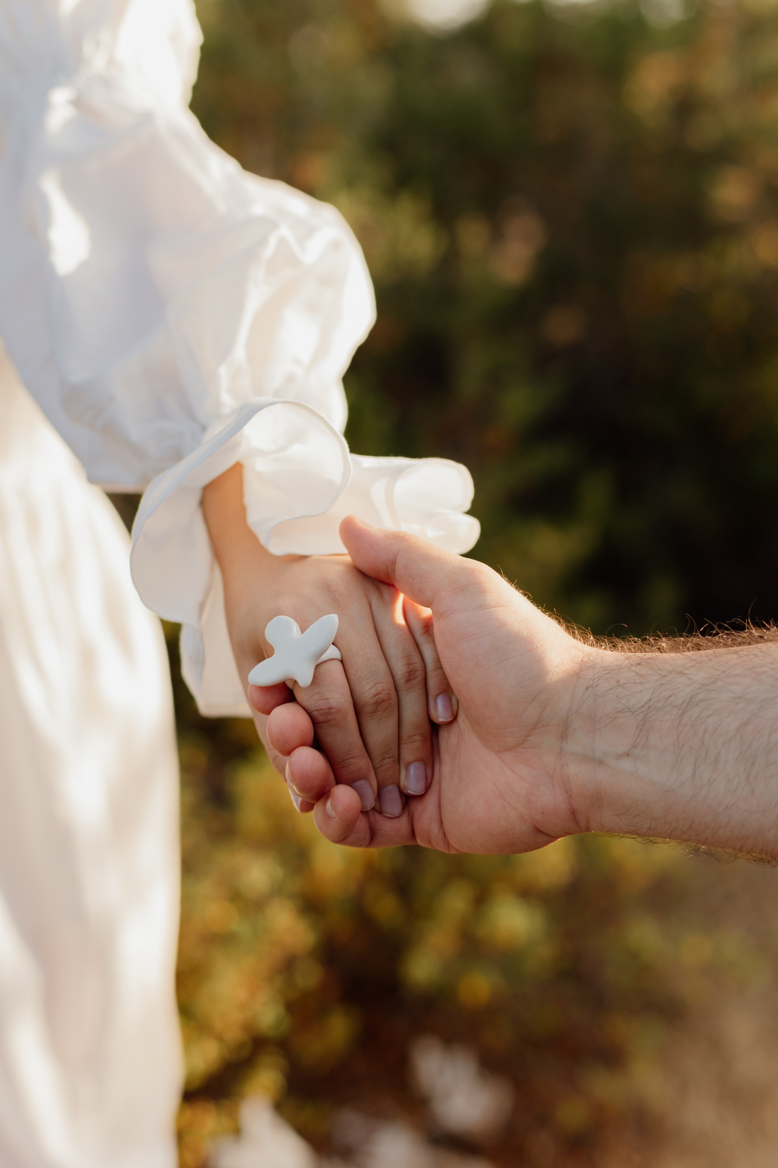 Alina & Vladimir + 🐈‍⬛. Family and business portrait’s photographer in Cyprus