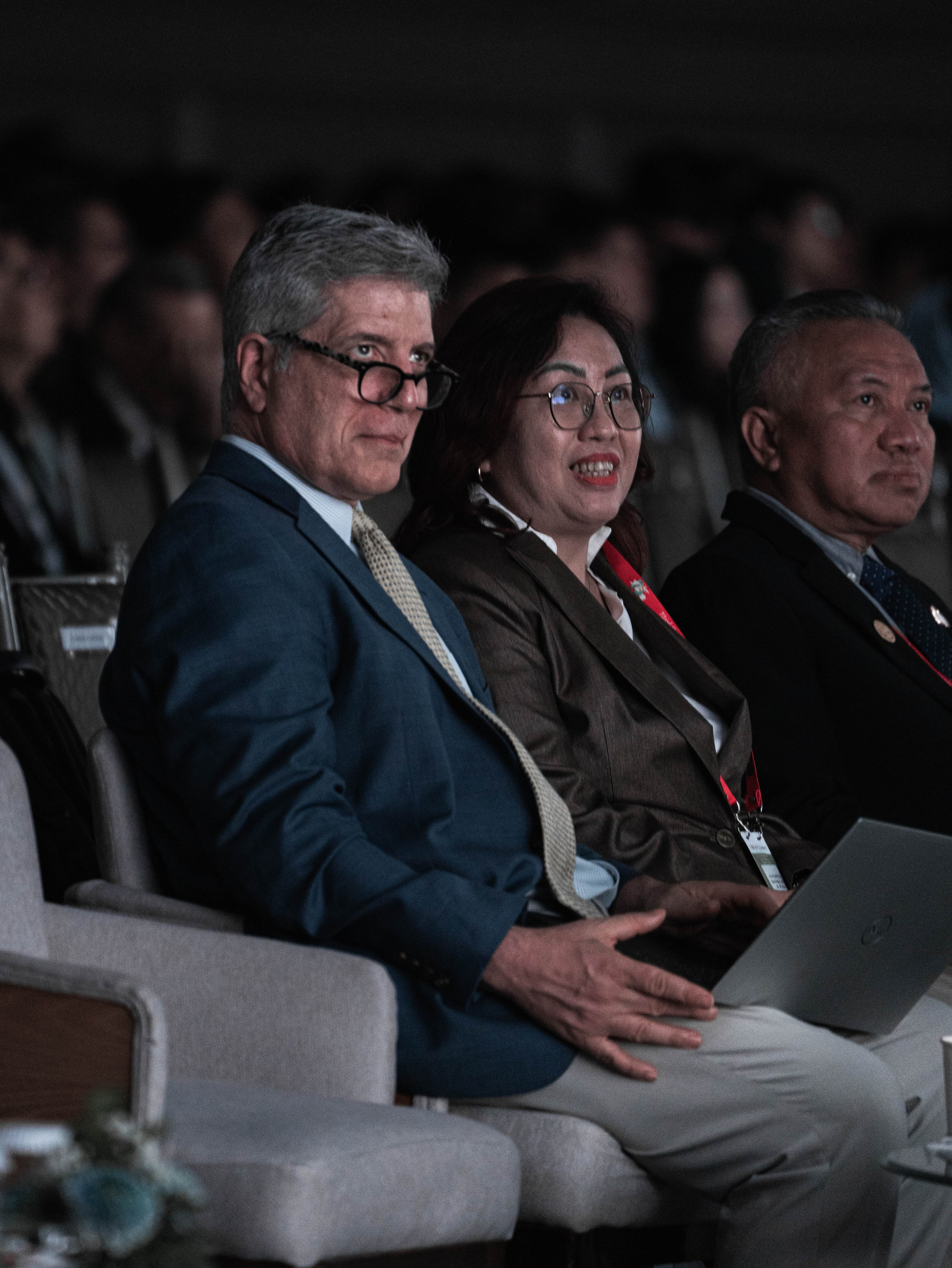 PABOI Gathering. Aro Salaka Event Photography