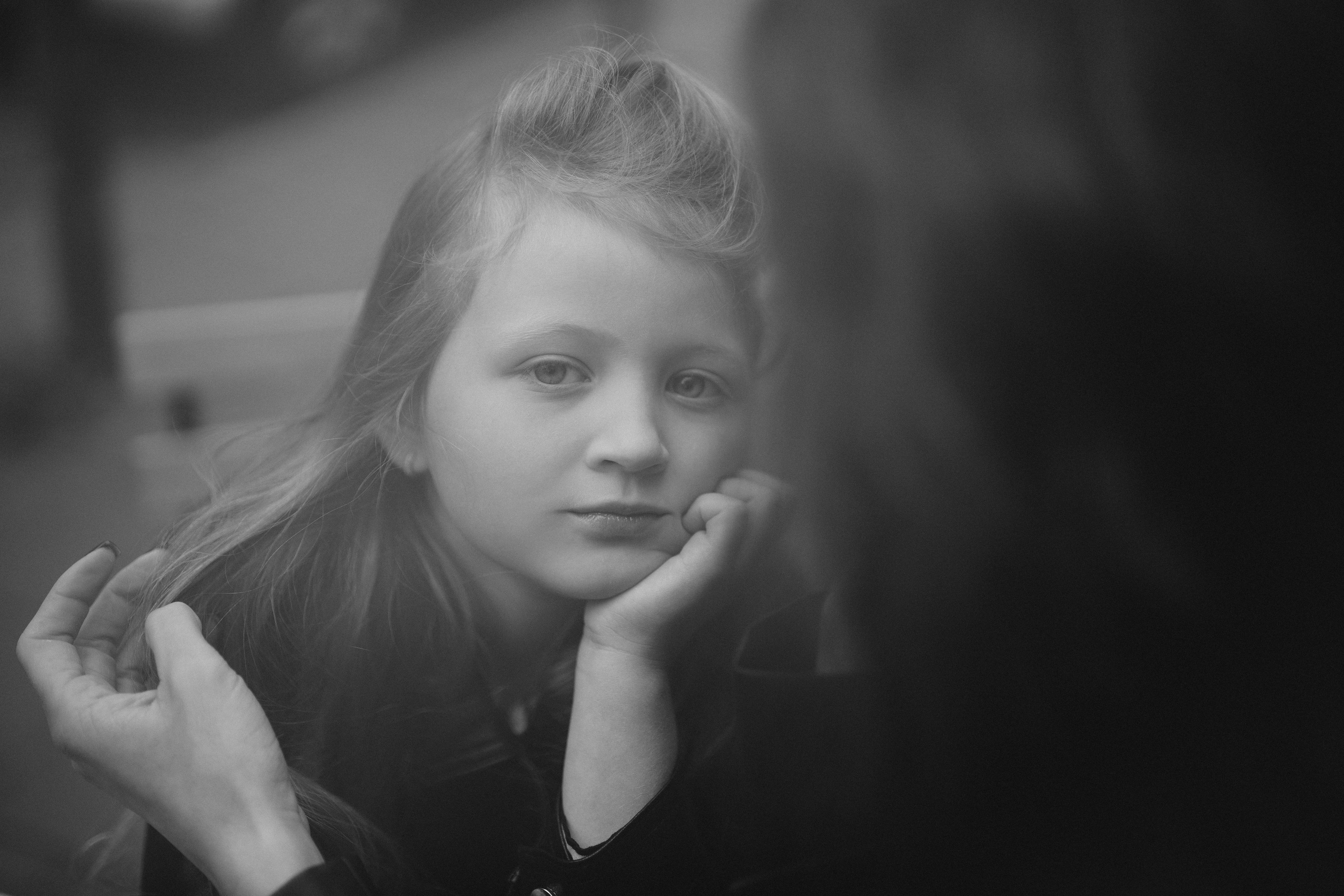 Mommy & Me. Photography in Germany