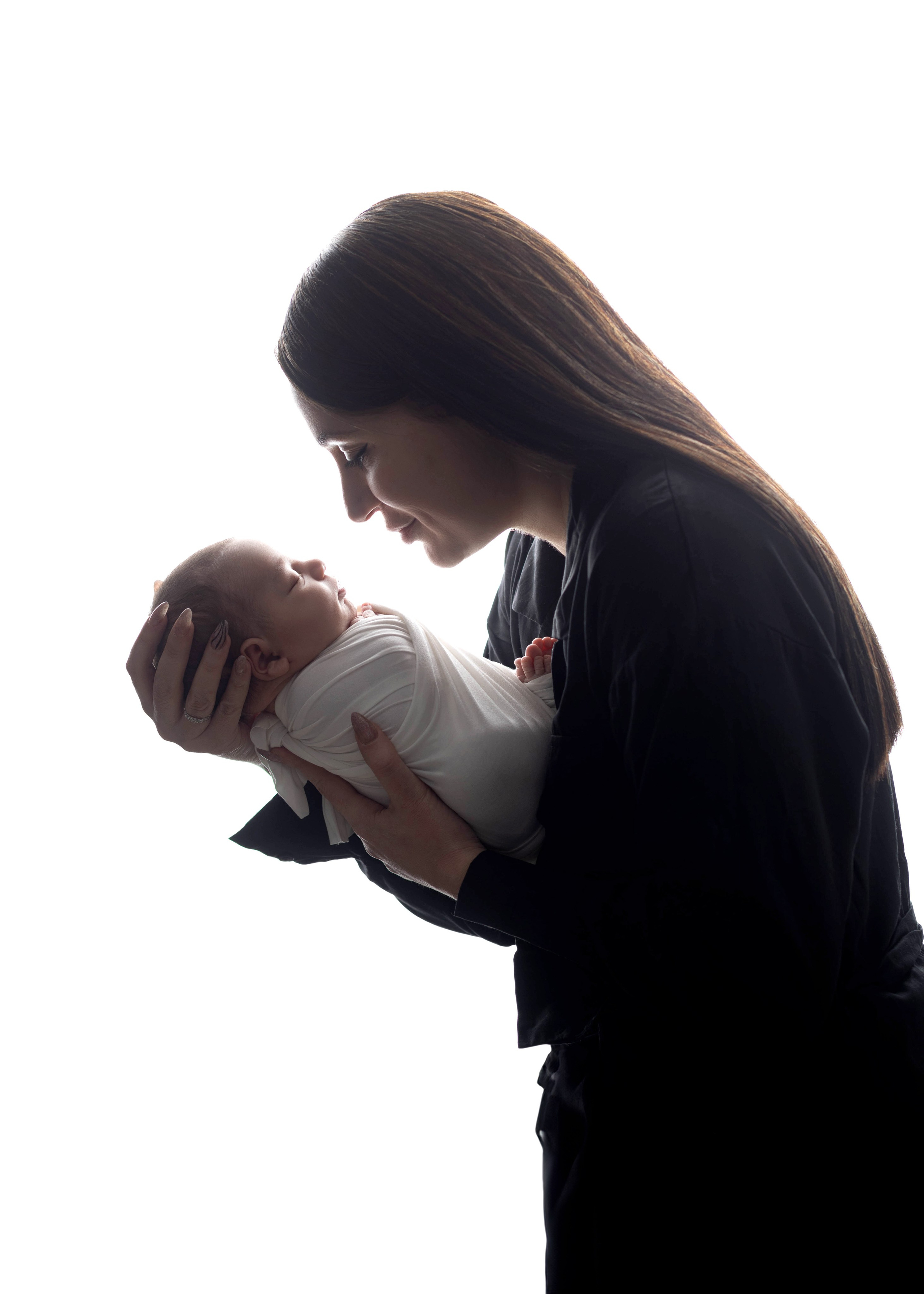 Каталог 23 Newborn. Катерина Шустерман — фотограф Newborn, семейный в Израиле