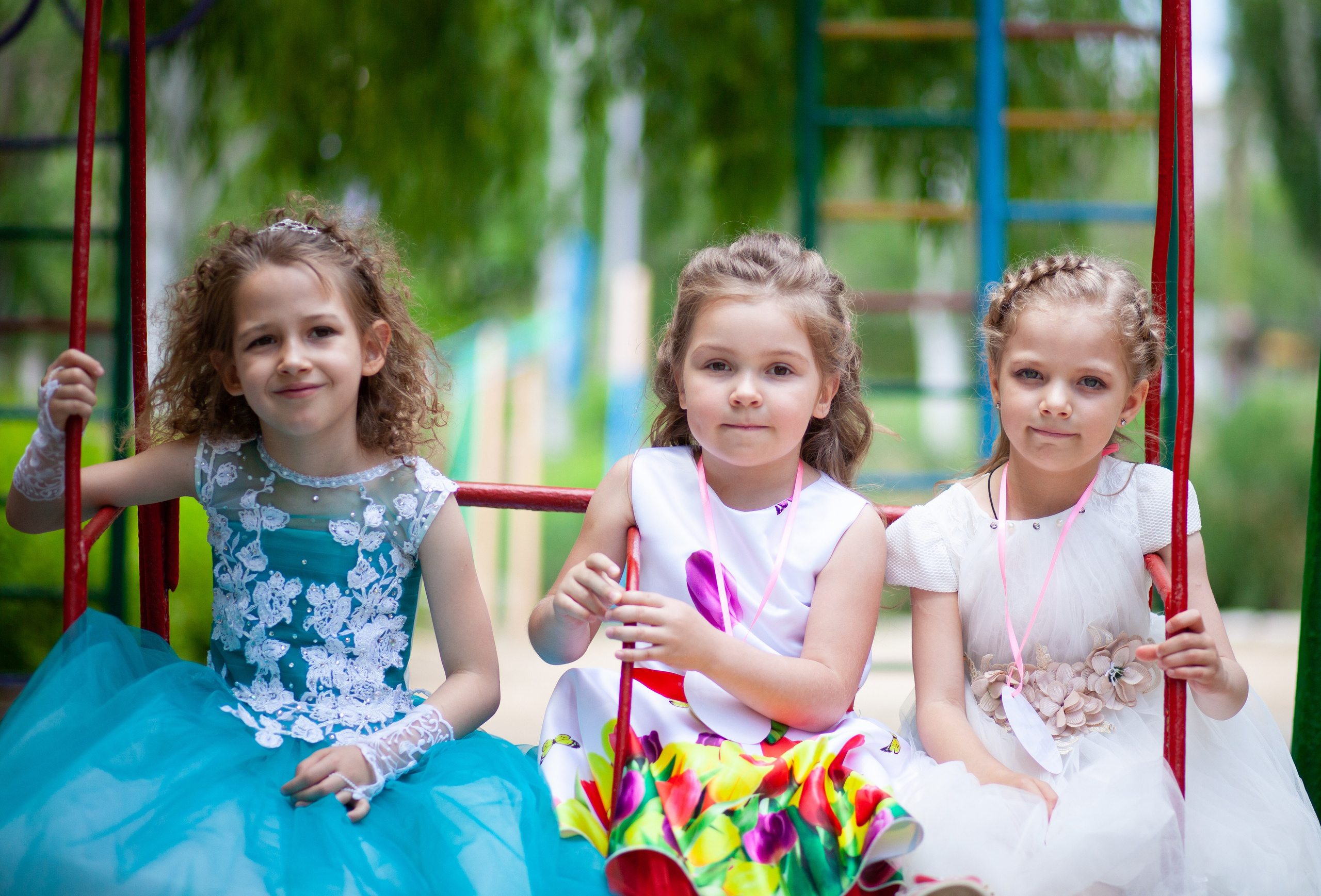 Випускний в дитячому садку Південноукраїнськ