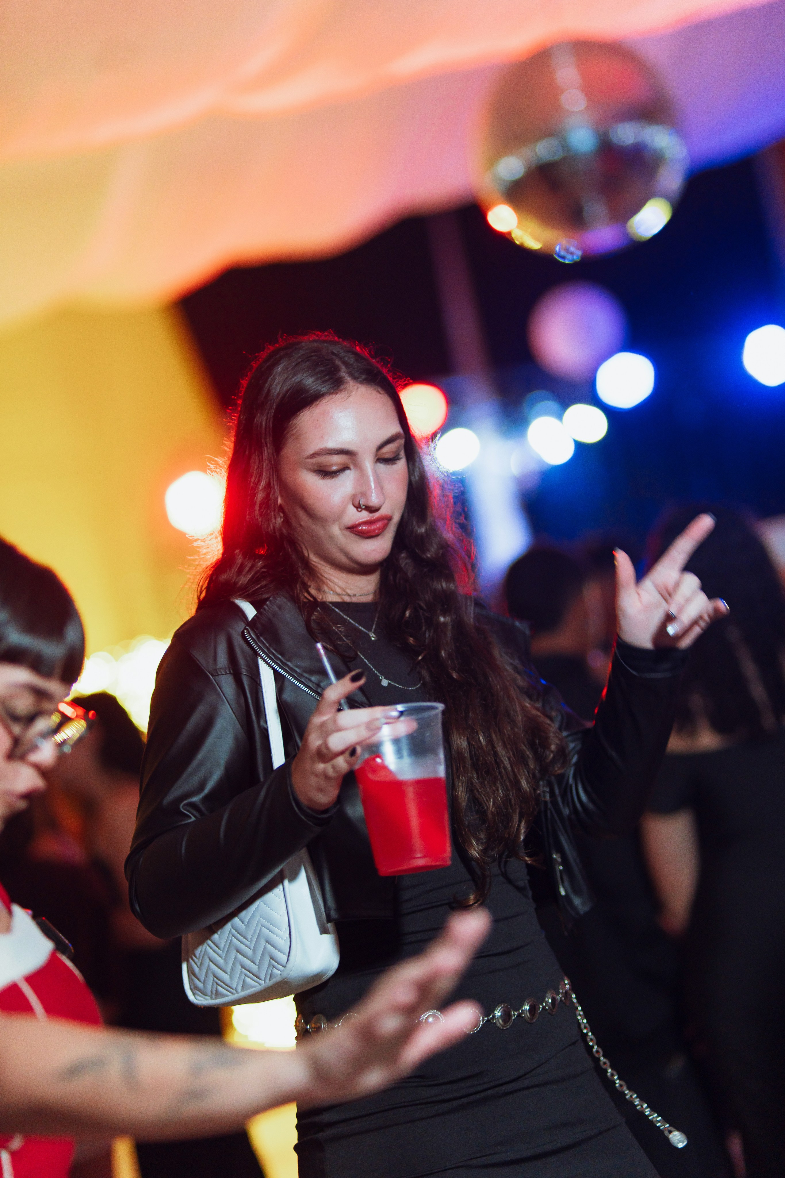 Coquetel de Formatura. Kimera Produtora