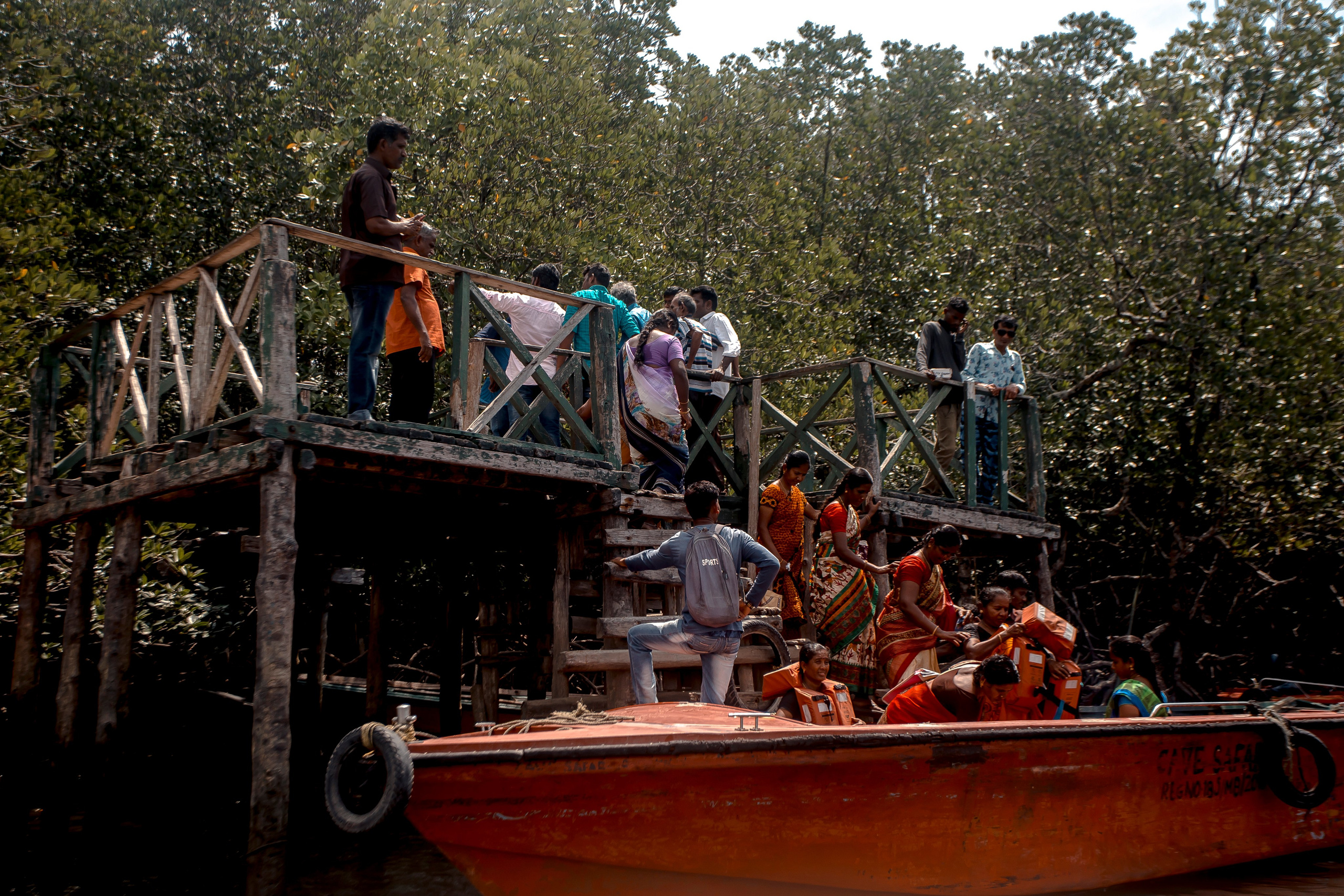 Andaman Islands, Part2. Art Photographer
