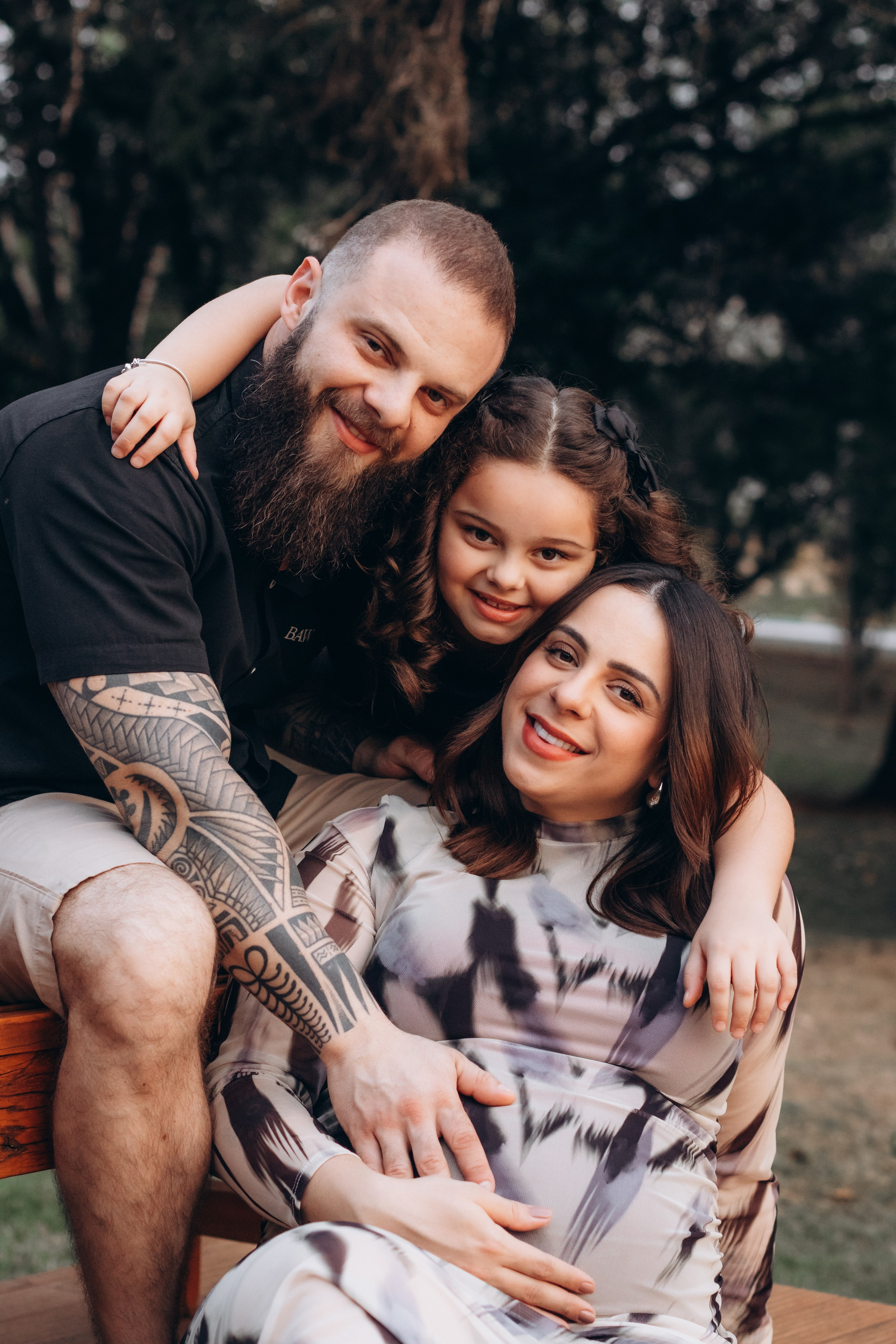 Fernanda & Lucas. Principal