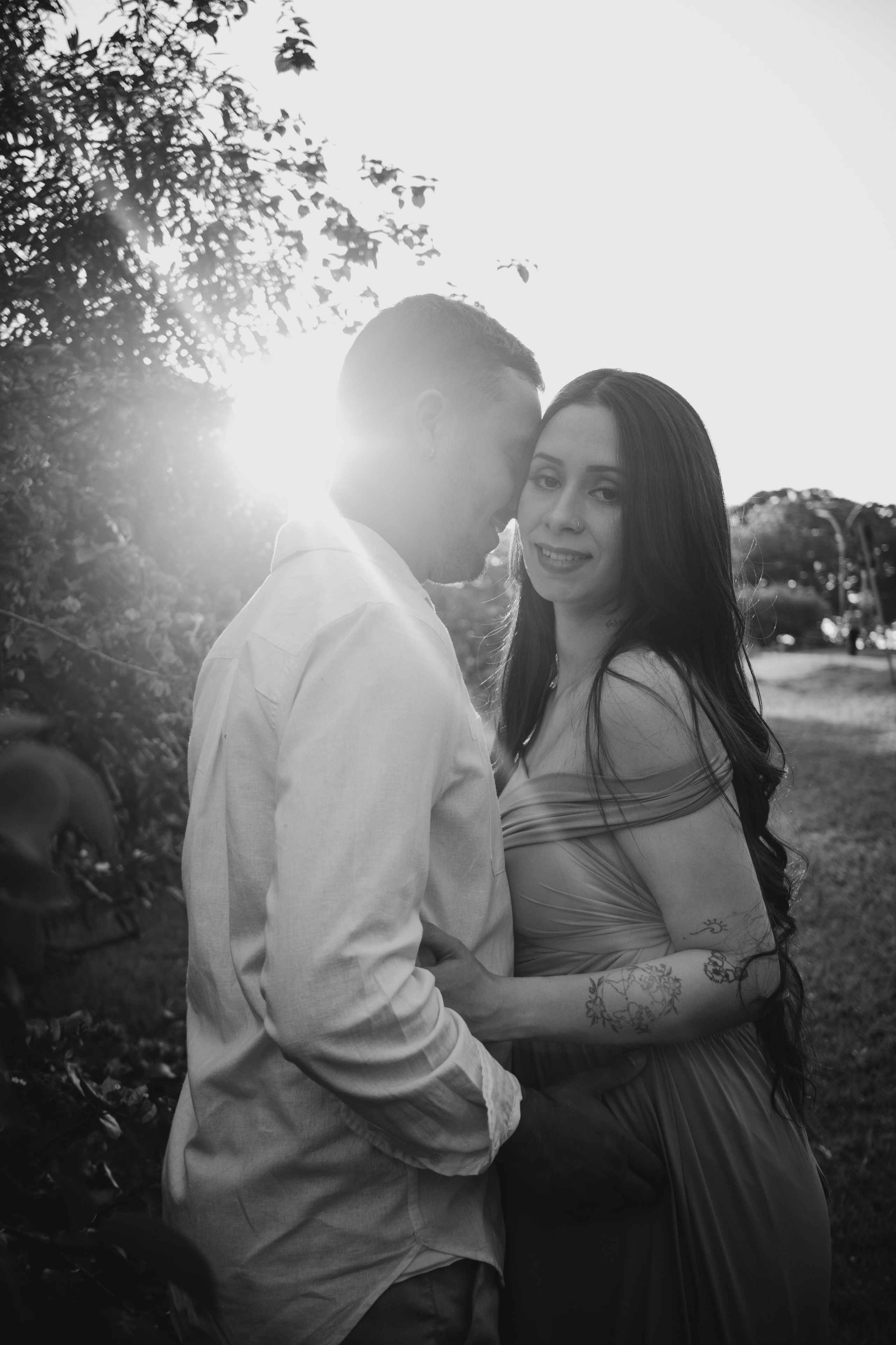 Tairinny & Igor. Principal