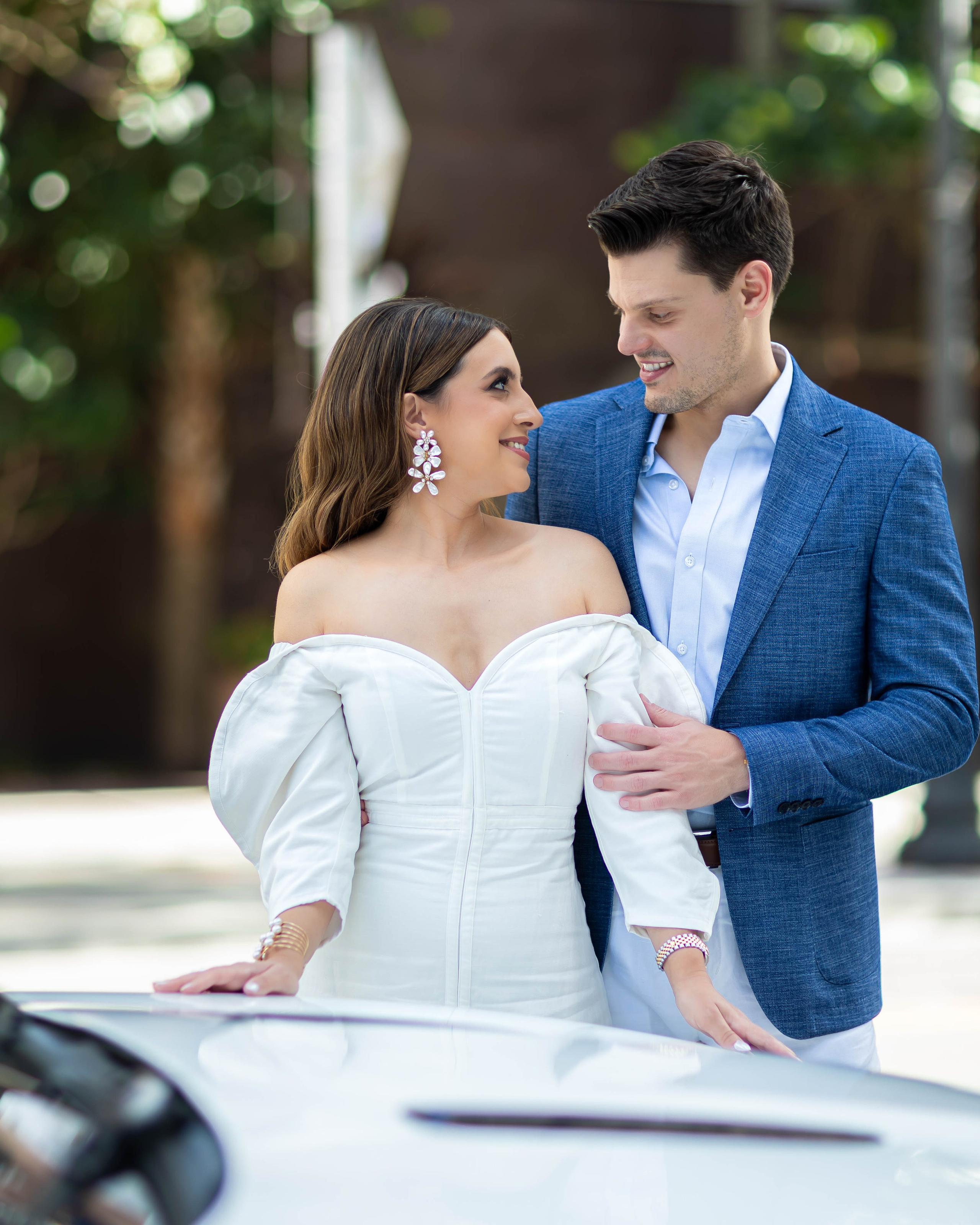 Engagement & Love Story. Wedding Photo & Video